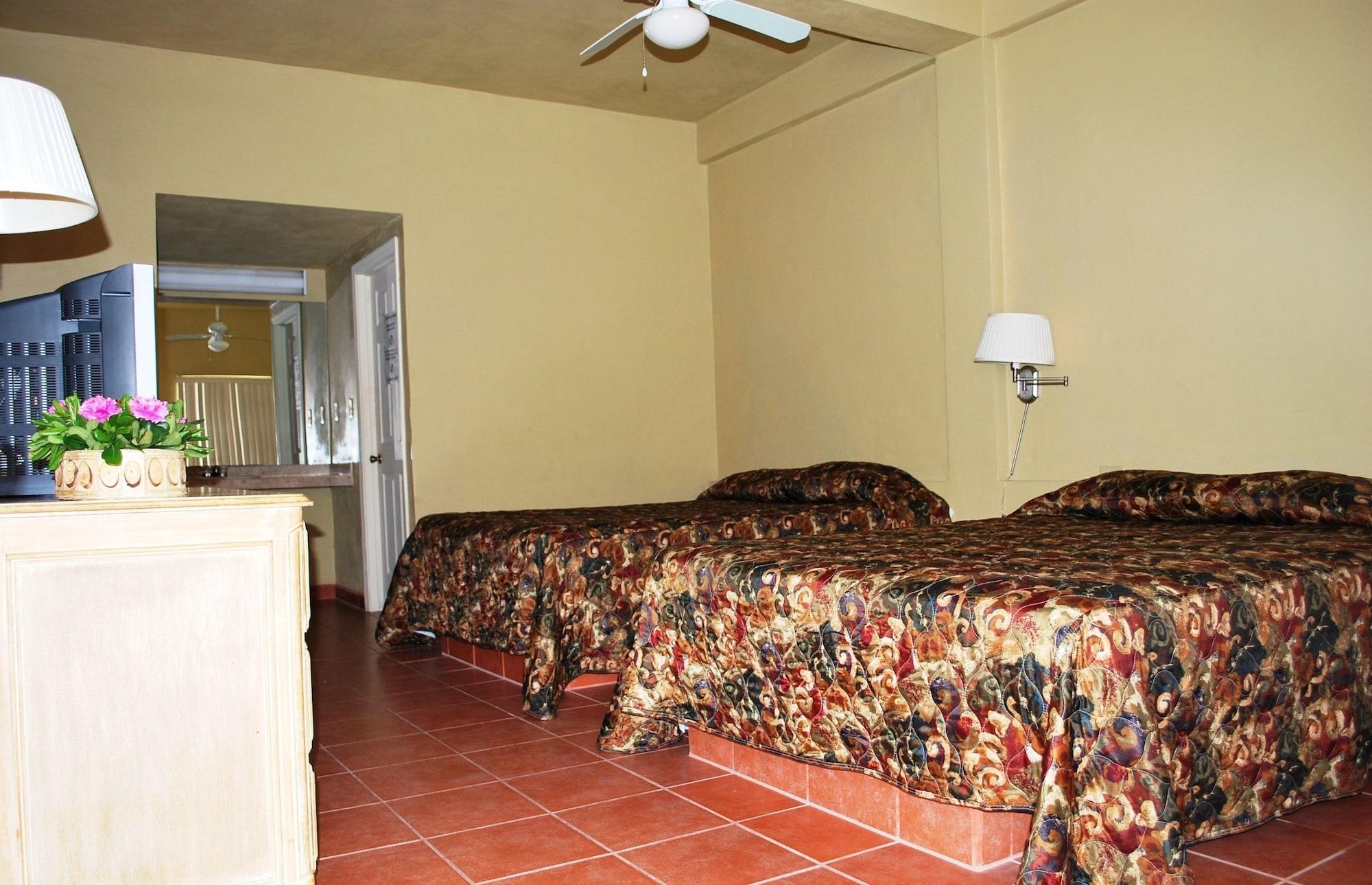 Hotel Baja Puerto Penasco