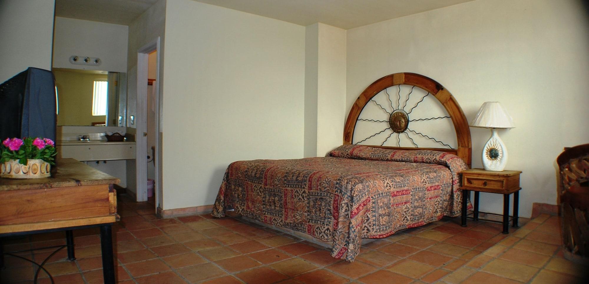 Baja Hotel