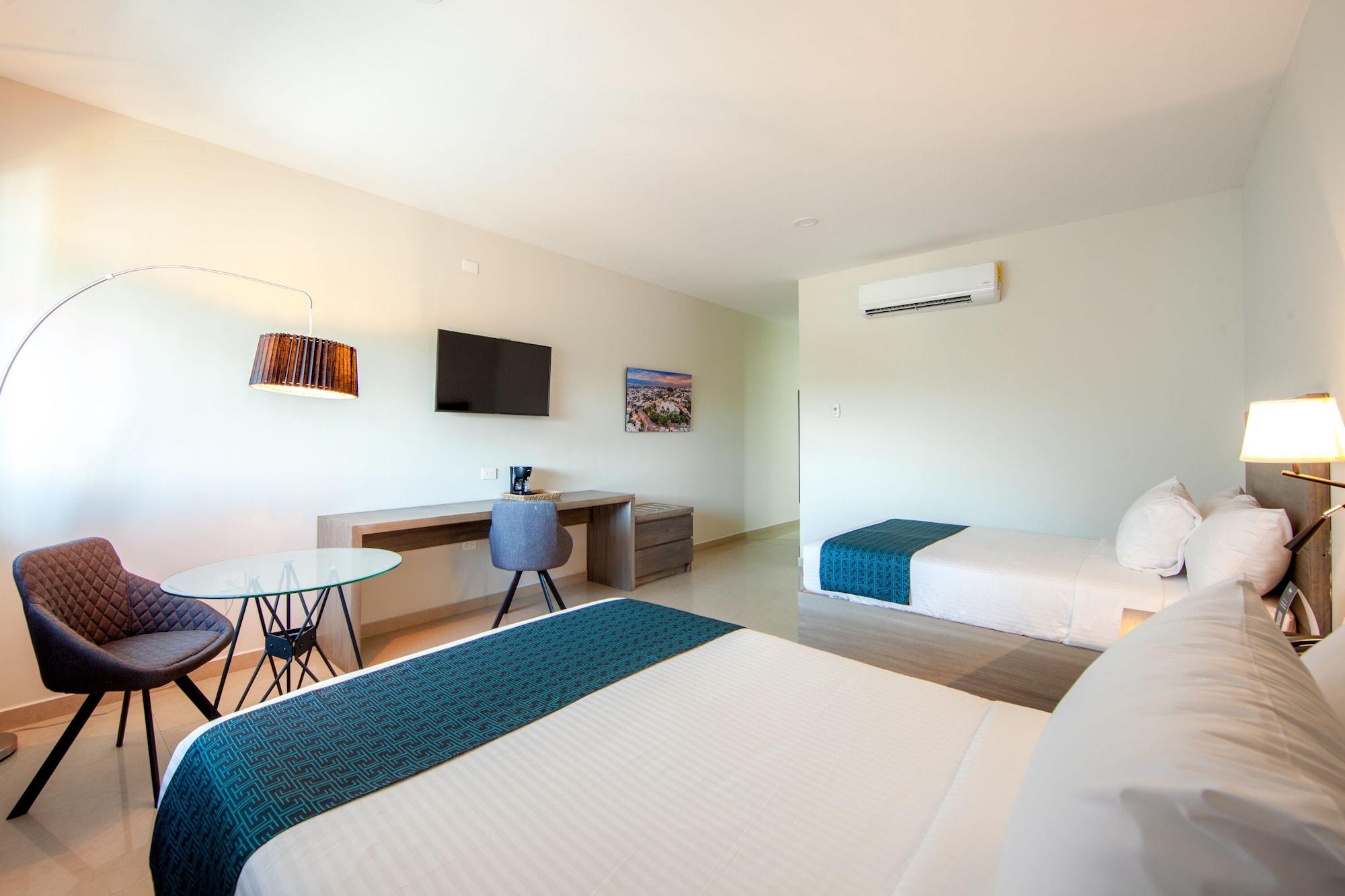 Hotel Inhouse