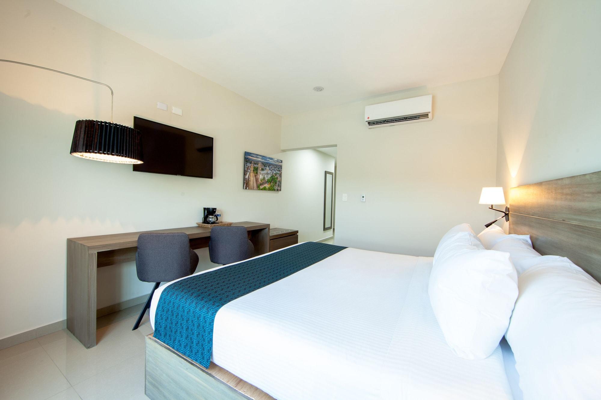 Hotel Inhouse
