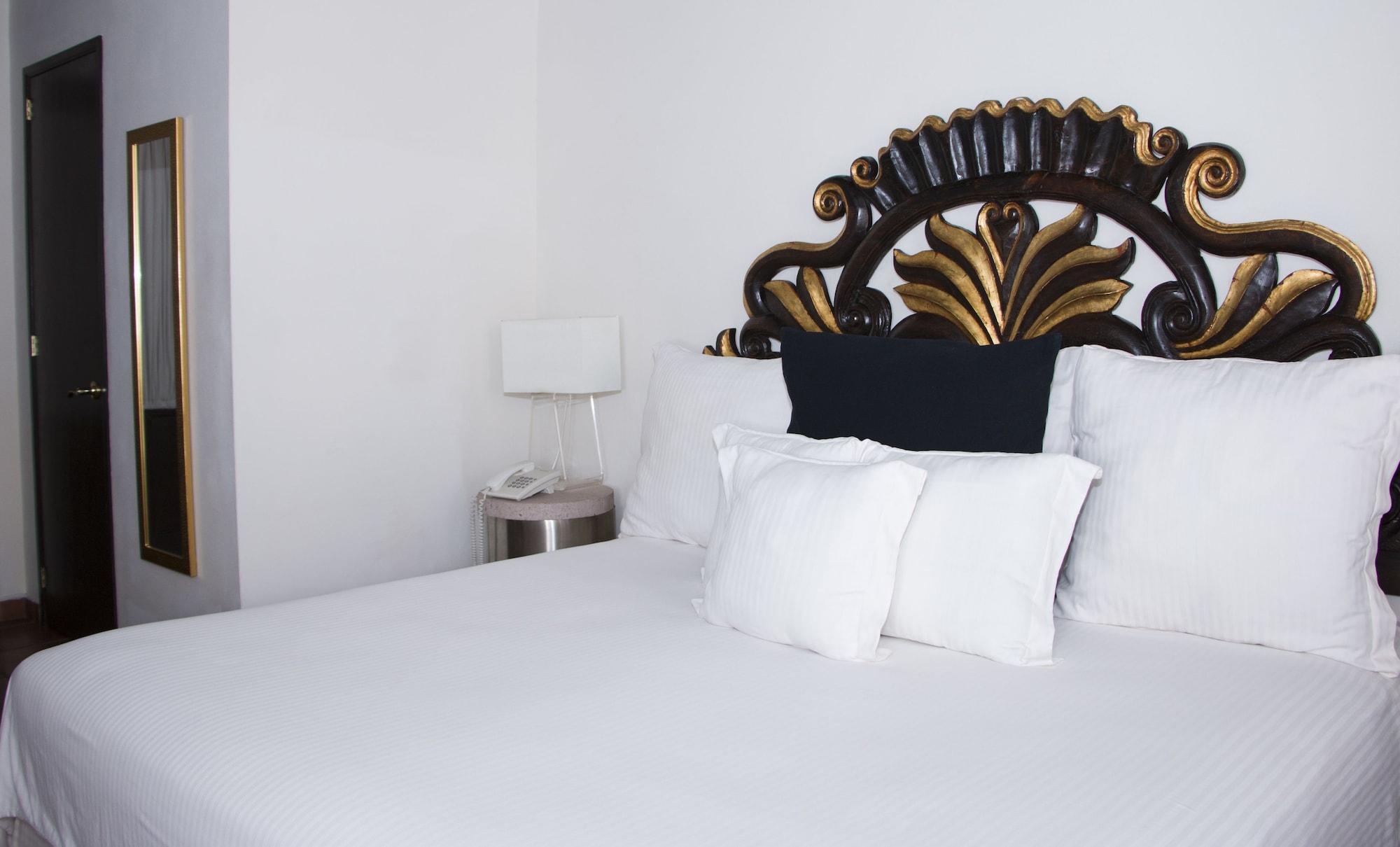 Herencia By Hosting House 4* Morelia