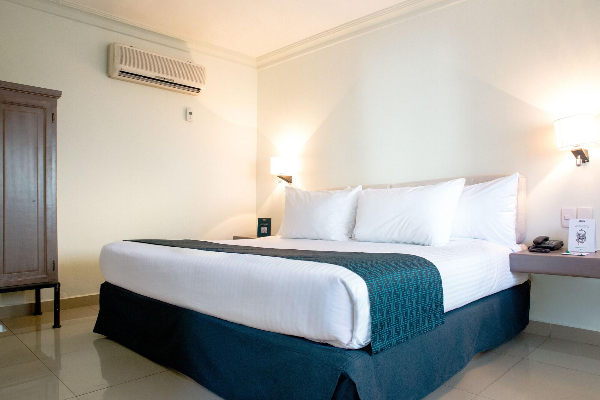 Hotel Inhouse Culiacan