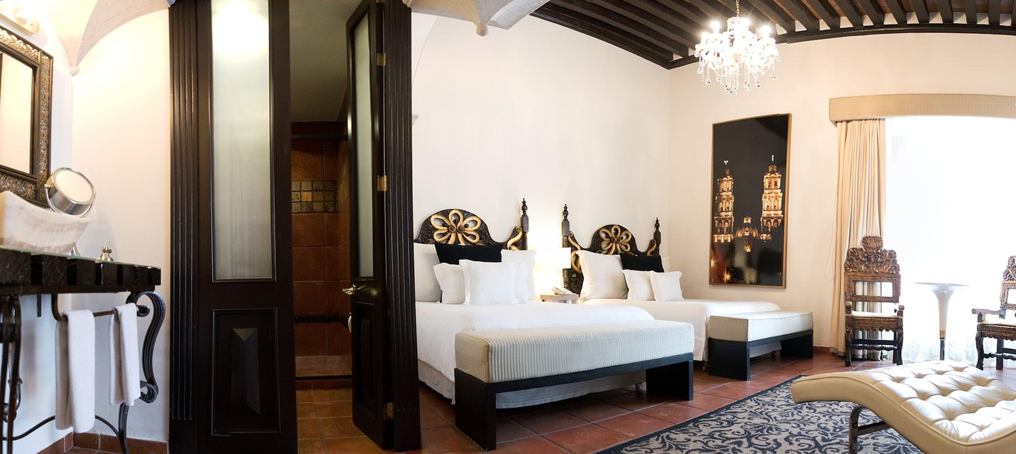 Herencia By Hosting House Morelia