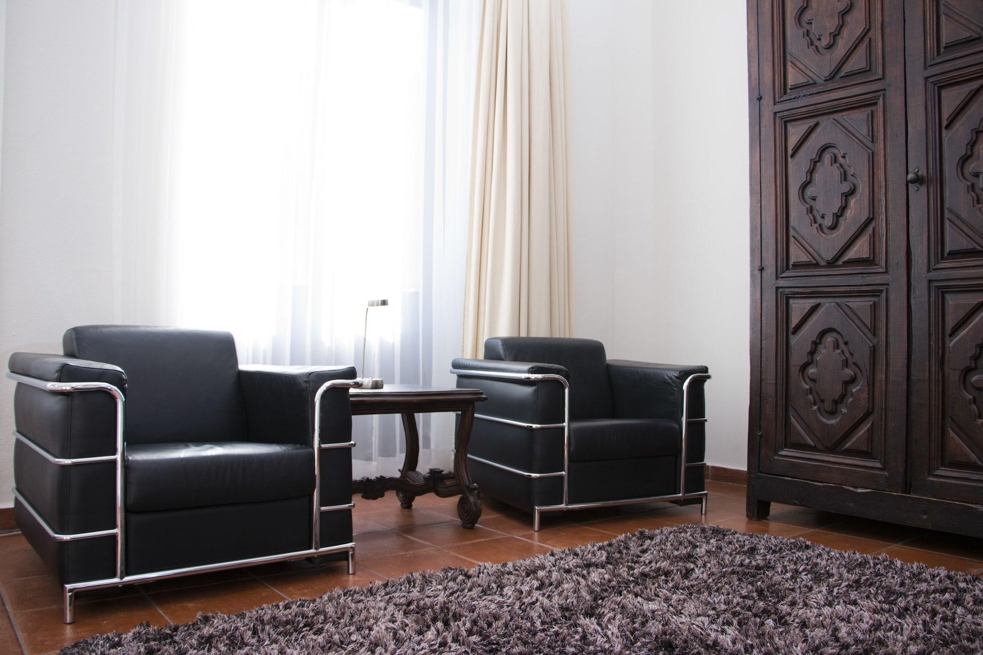 Hotel Herencia By Hosting House 4*