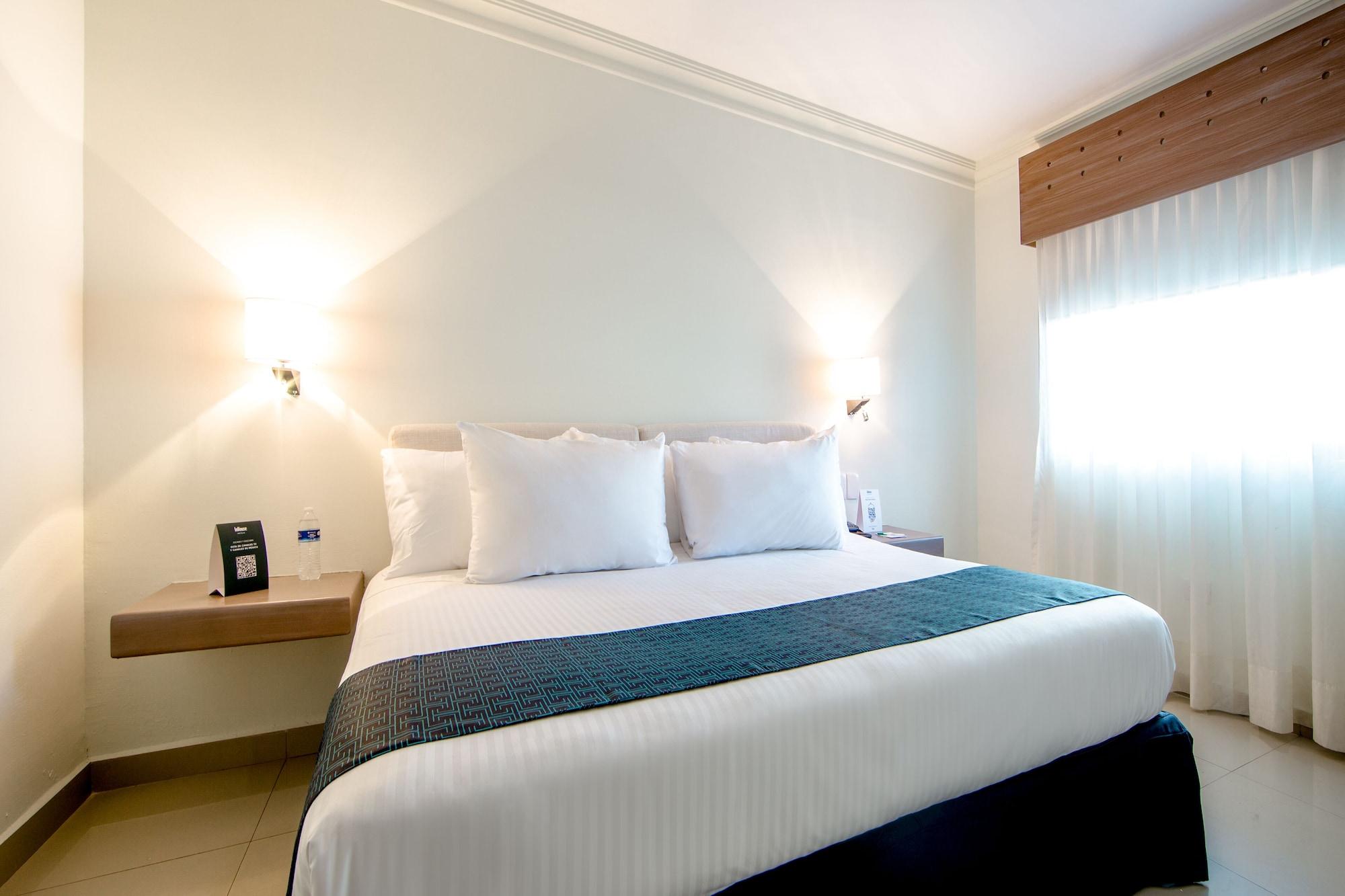 Hotel Inhouse Culiacan