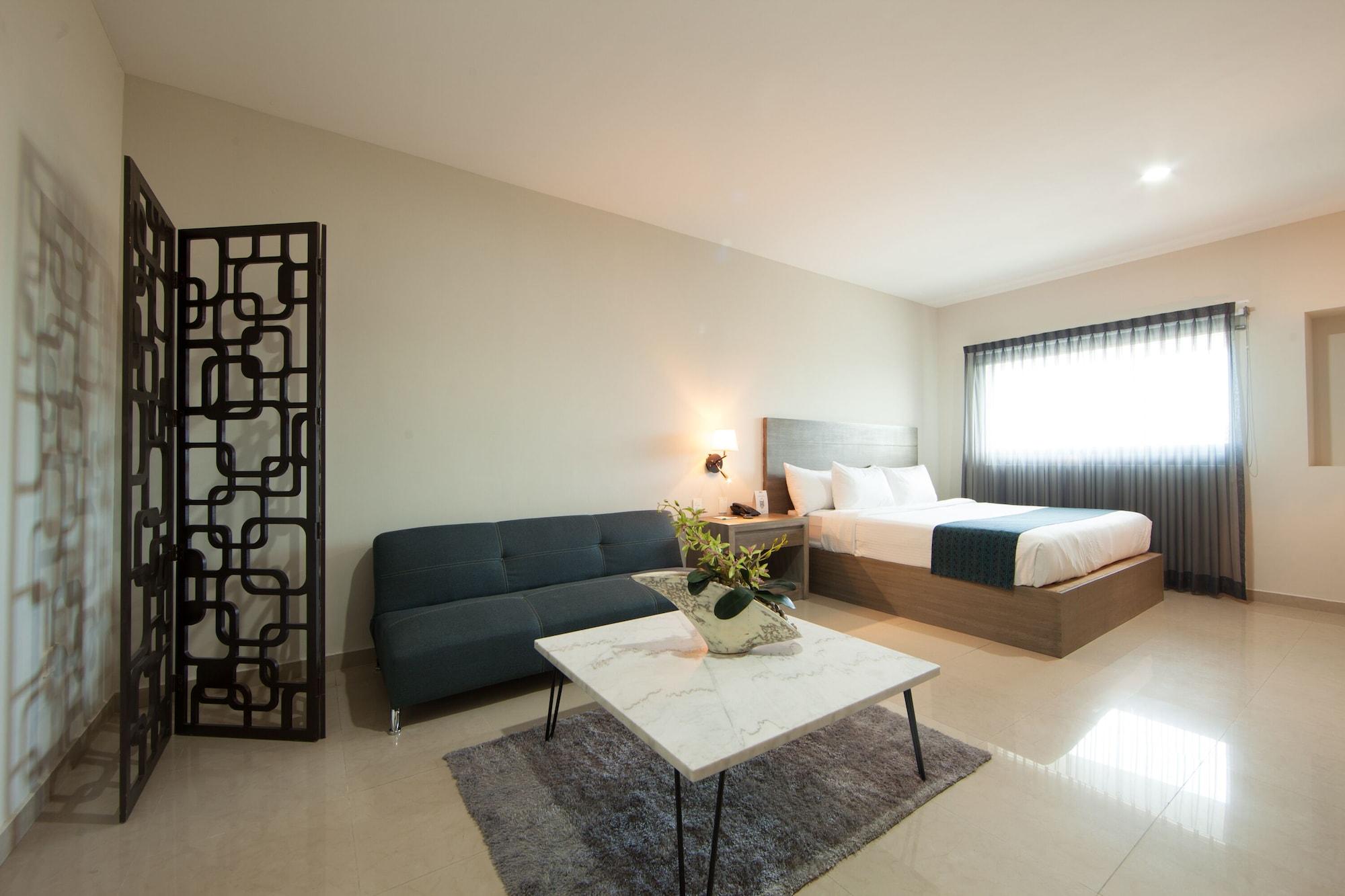 Inhouse Culiacan
