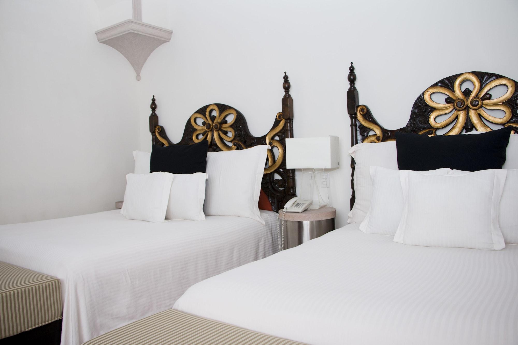 Herencia By Hosting House 4* Morelia