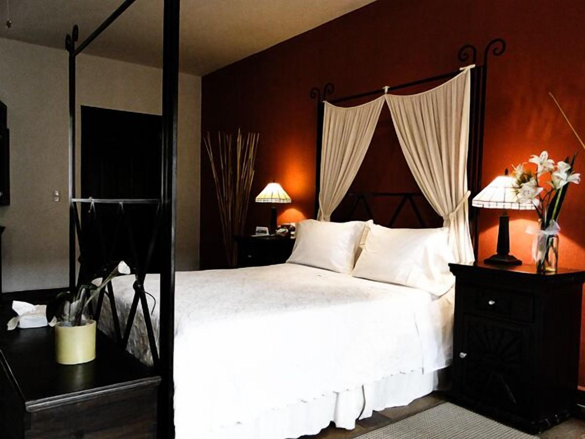 Hotel Hacienda La Magdalena