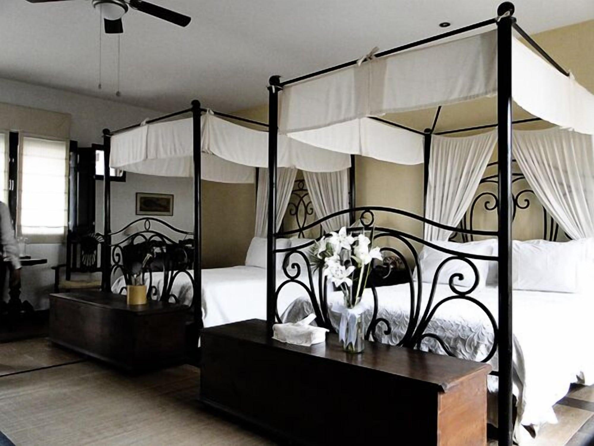 Hotel Hacienda La Magdalena 4*