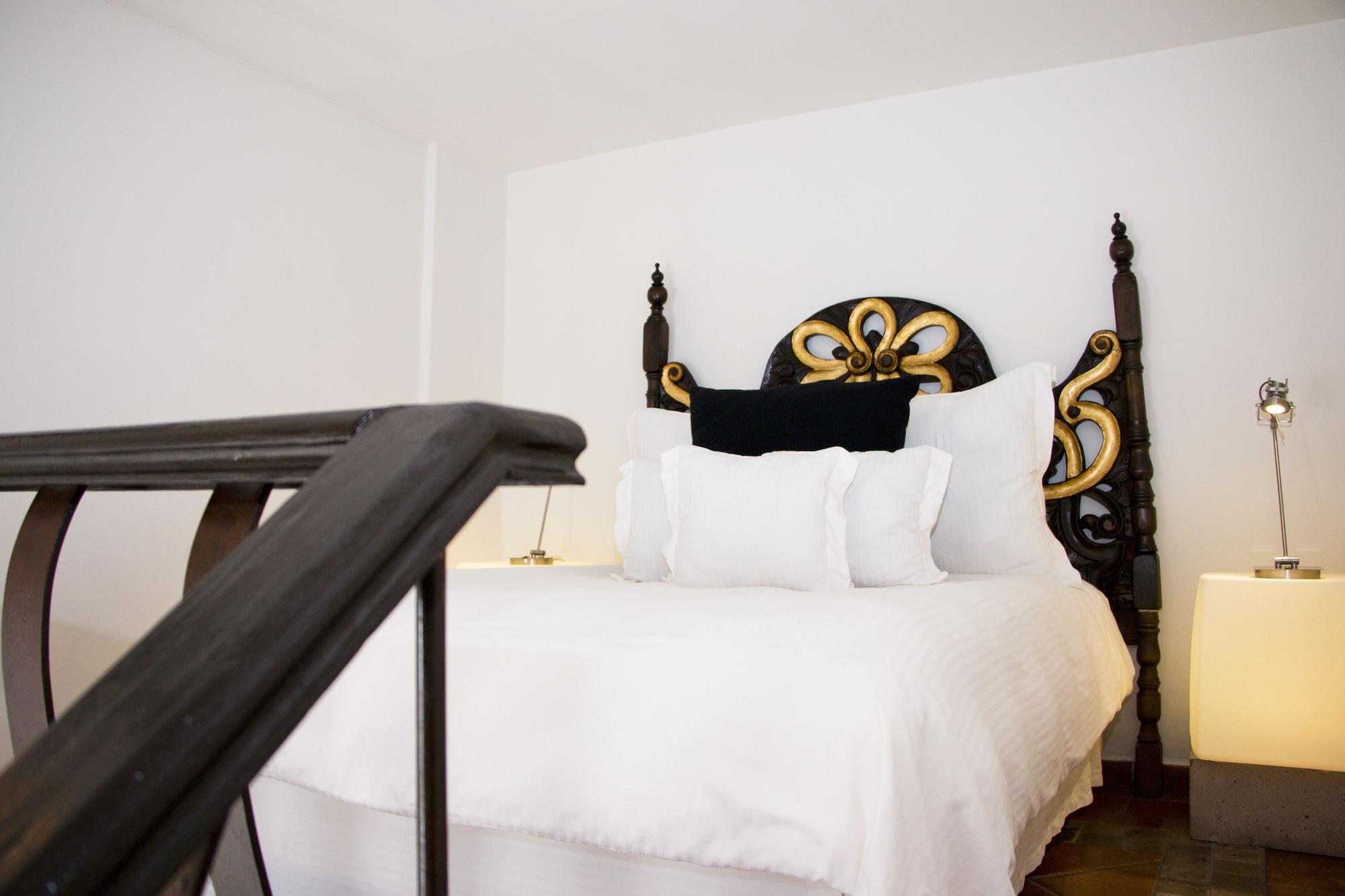 Herencia By Hosting House 4* Morelia