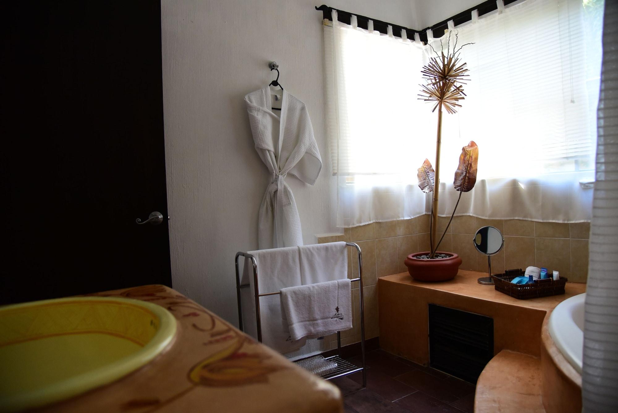Hacienda La Magdalena Hotel 4*