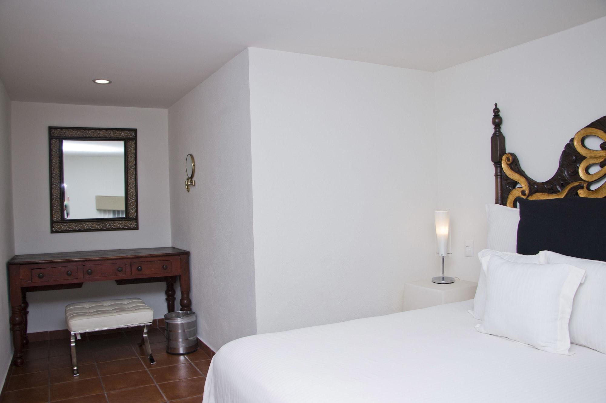 Hotel Herencia By Hosting House Morelia