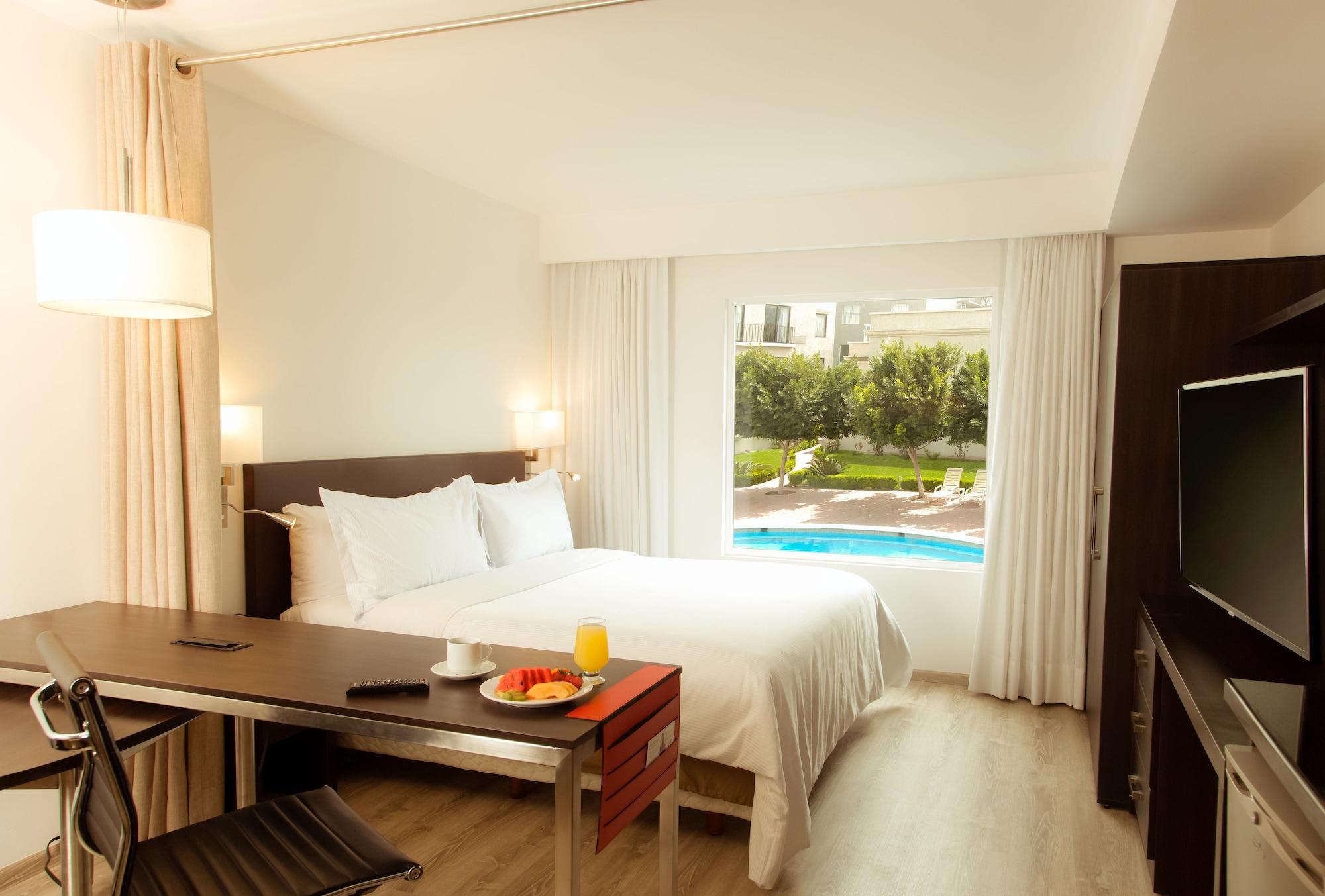 Fiesta Hotel