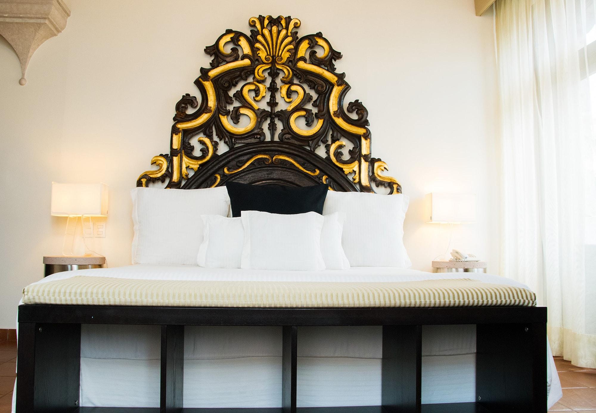 Herencia By Hosting House 4* Morelia