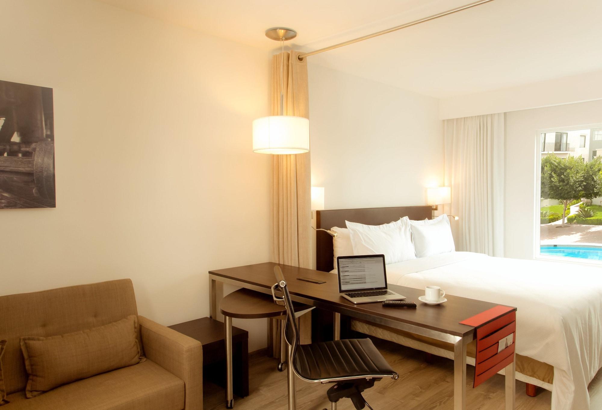 Hotel Fiesta