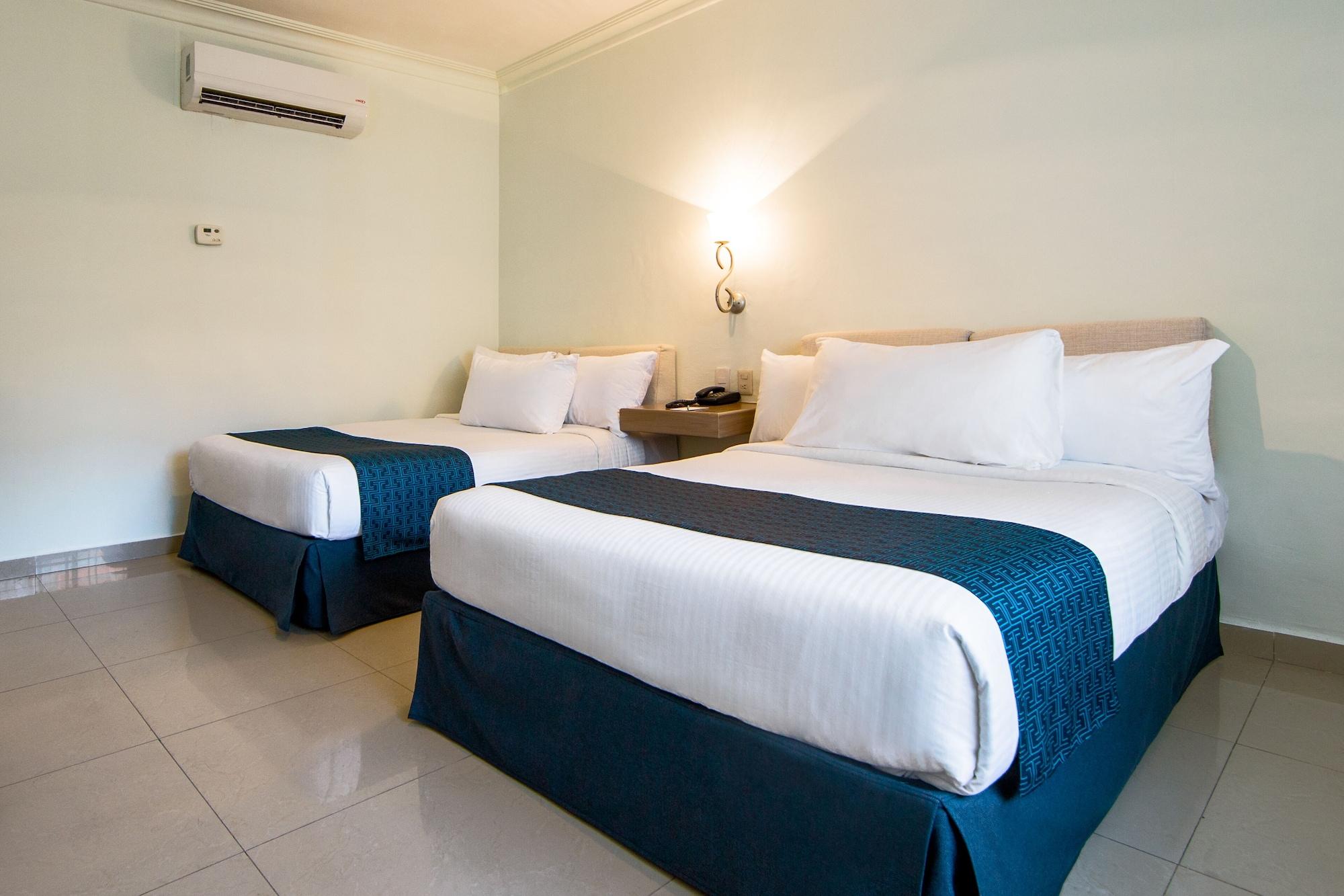 Inhouse Hotel 4*