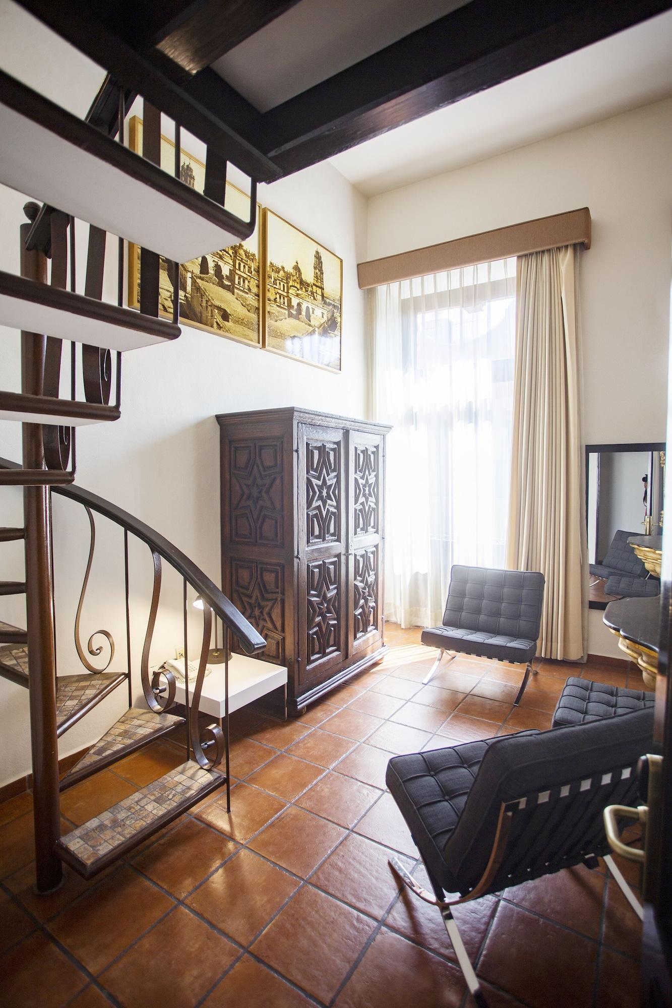 Herencia By Hosting House Hotel Morelia