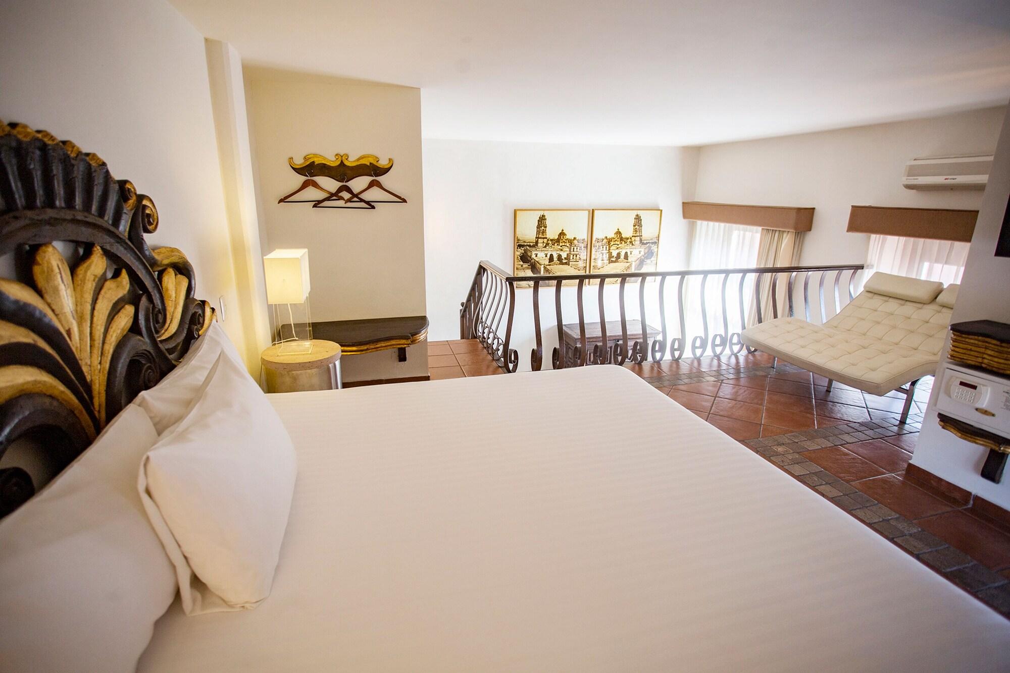 Herencia By Hosting House 4* Morelia