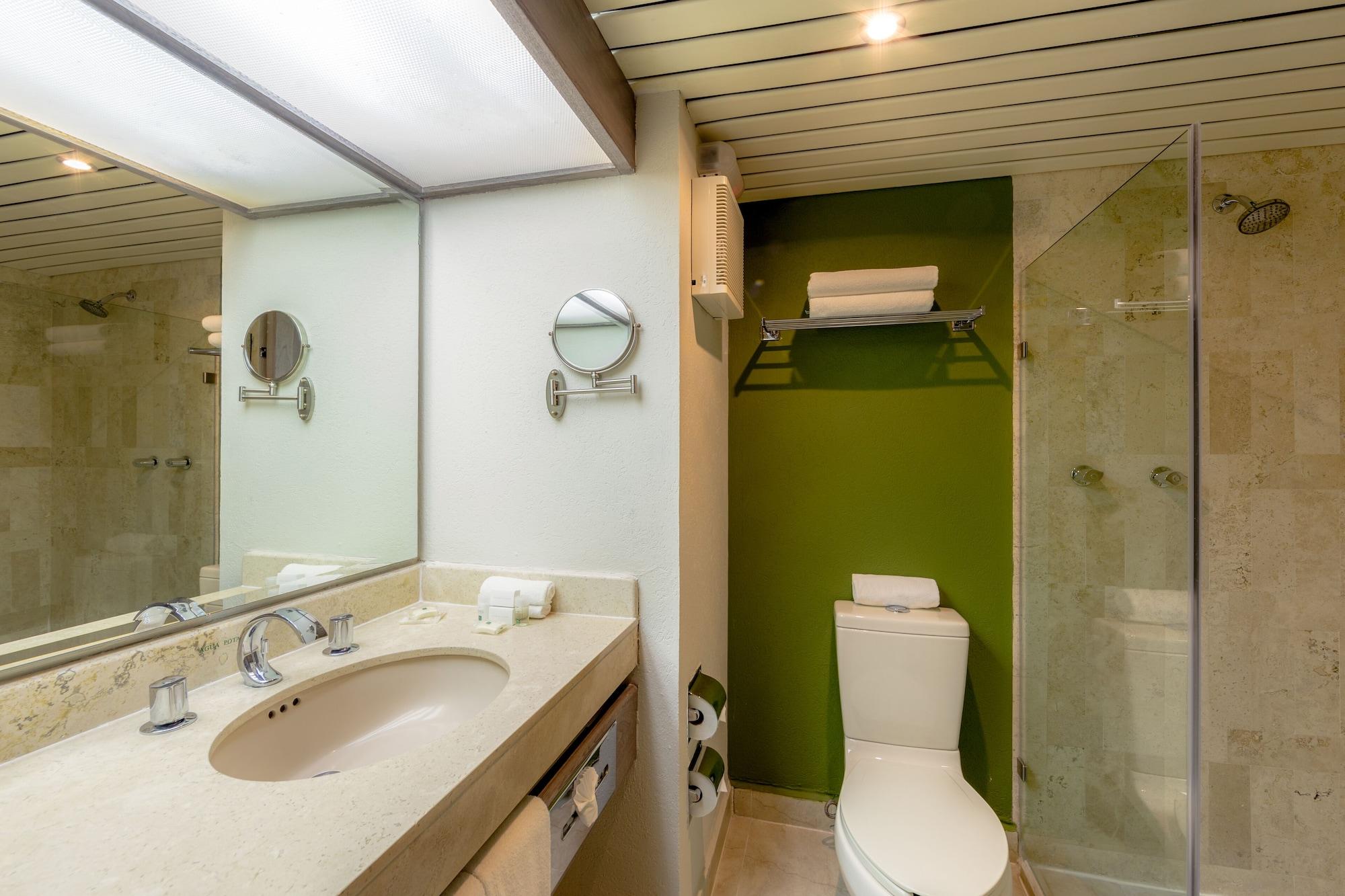 Hotel La Joya Pachuca