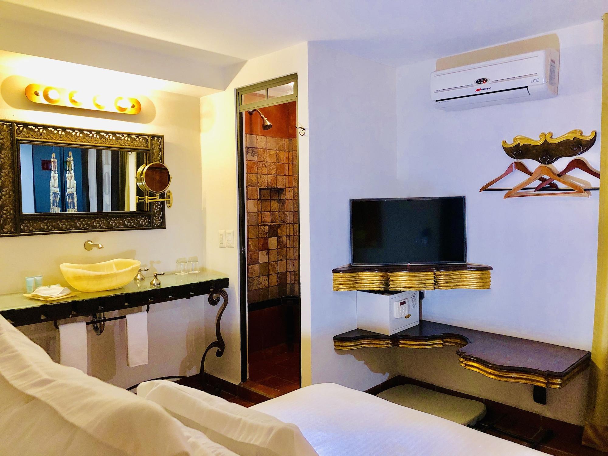 Herencia By Hosting House Hotel Morelia