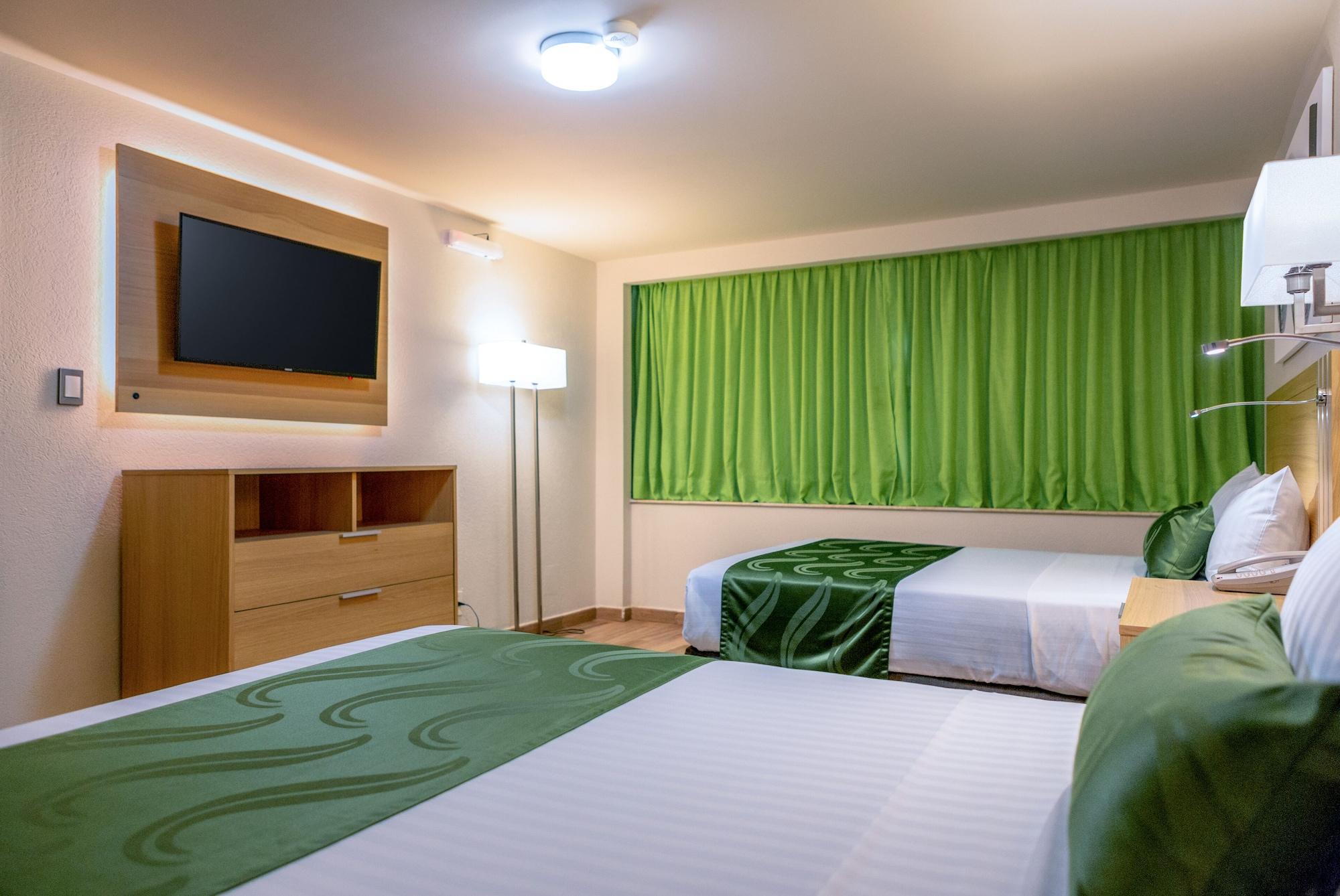 La Joya Hotel 5*