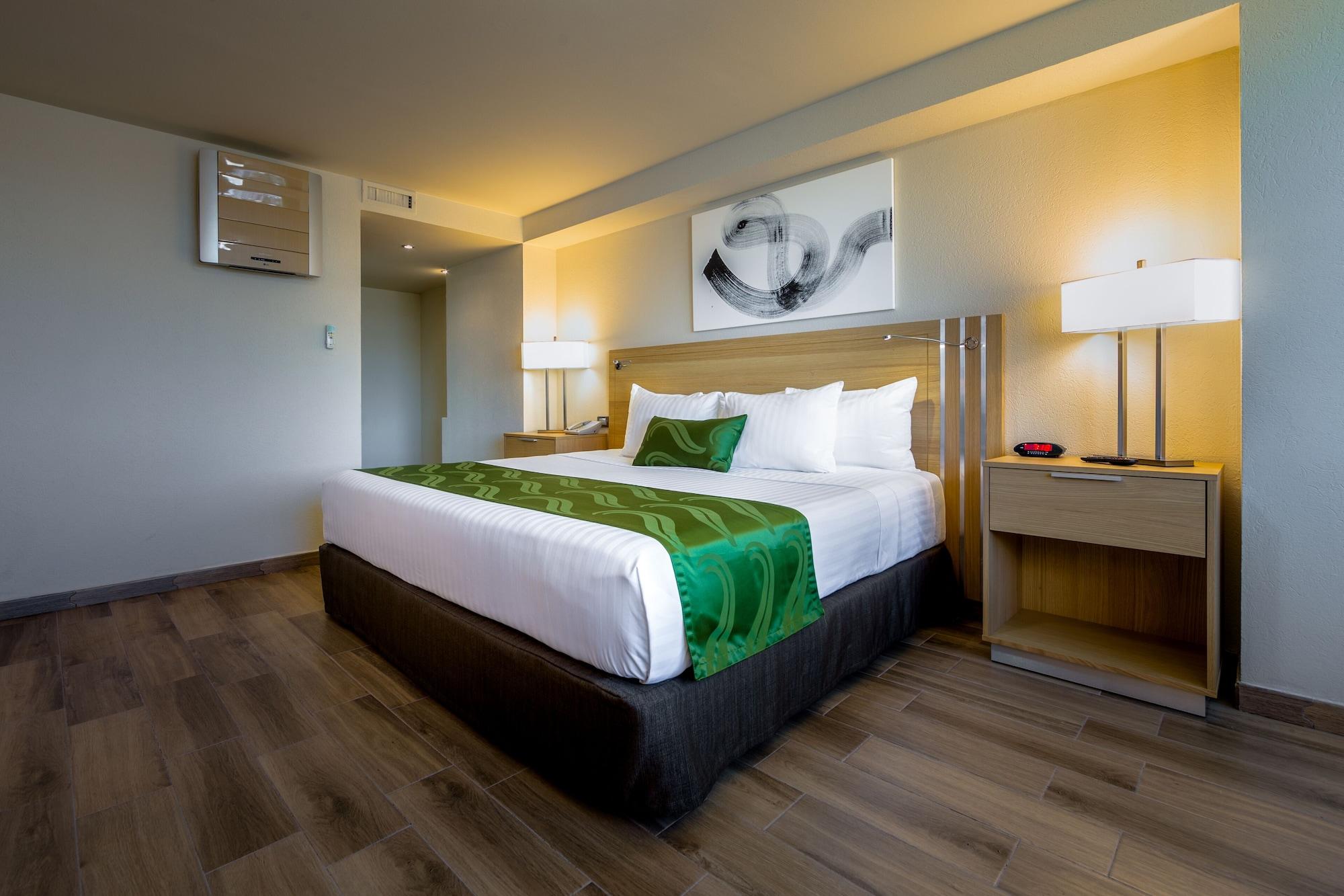 La Joya 5* Pachuca