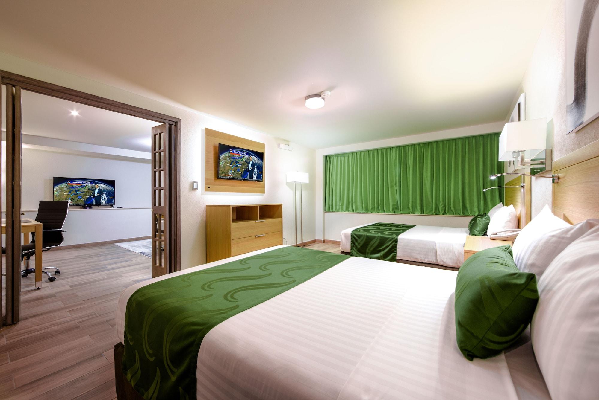 La Joya 5* Pachuca