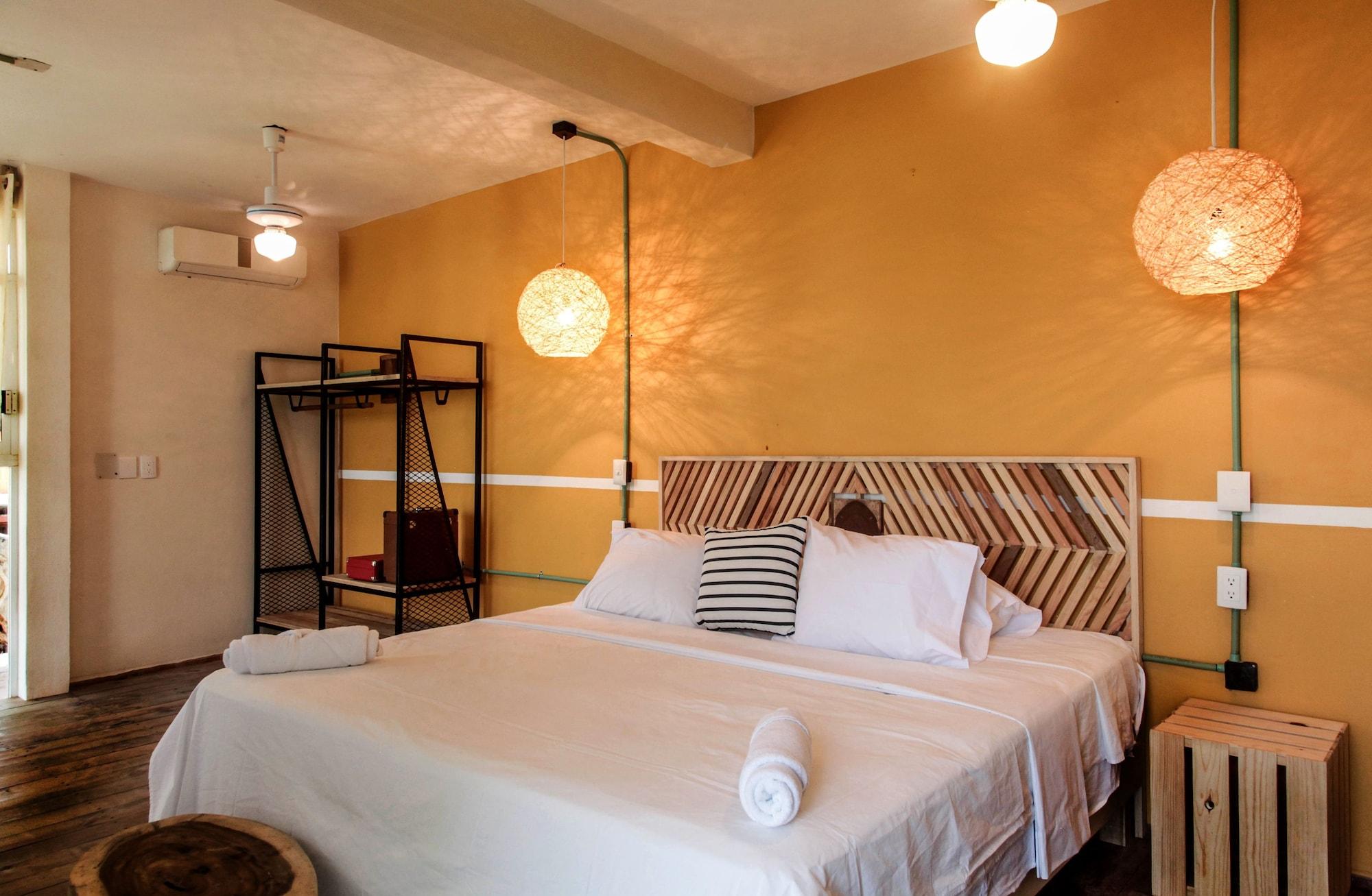 Selina Puerto Escondido Hotel 3*