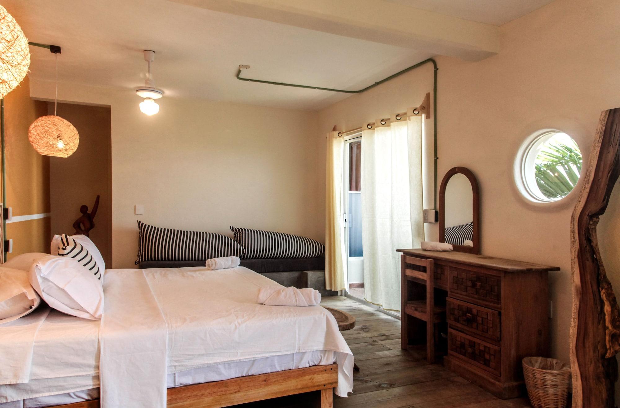 Hotel Selina Puerto Escondido 3*