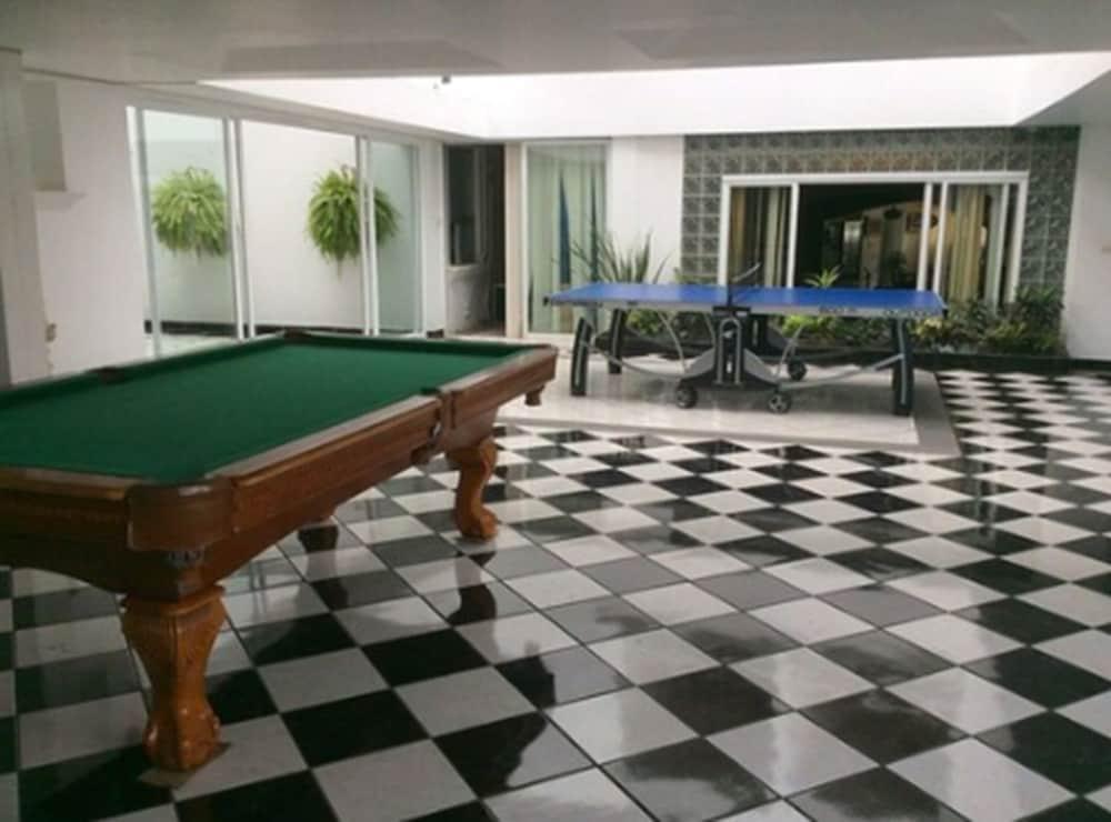 Atenas Hotel 3*