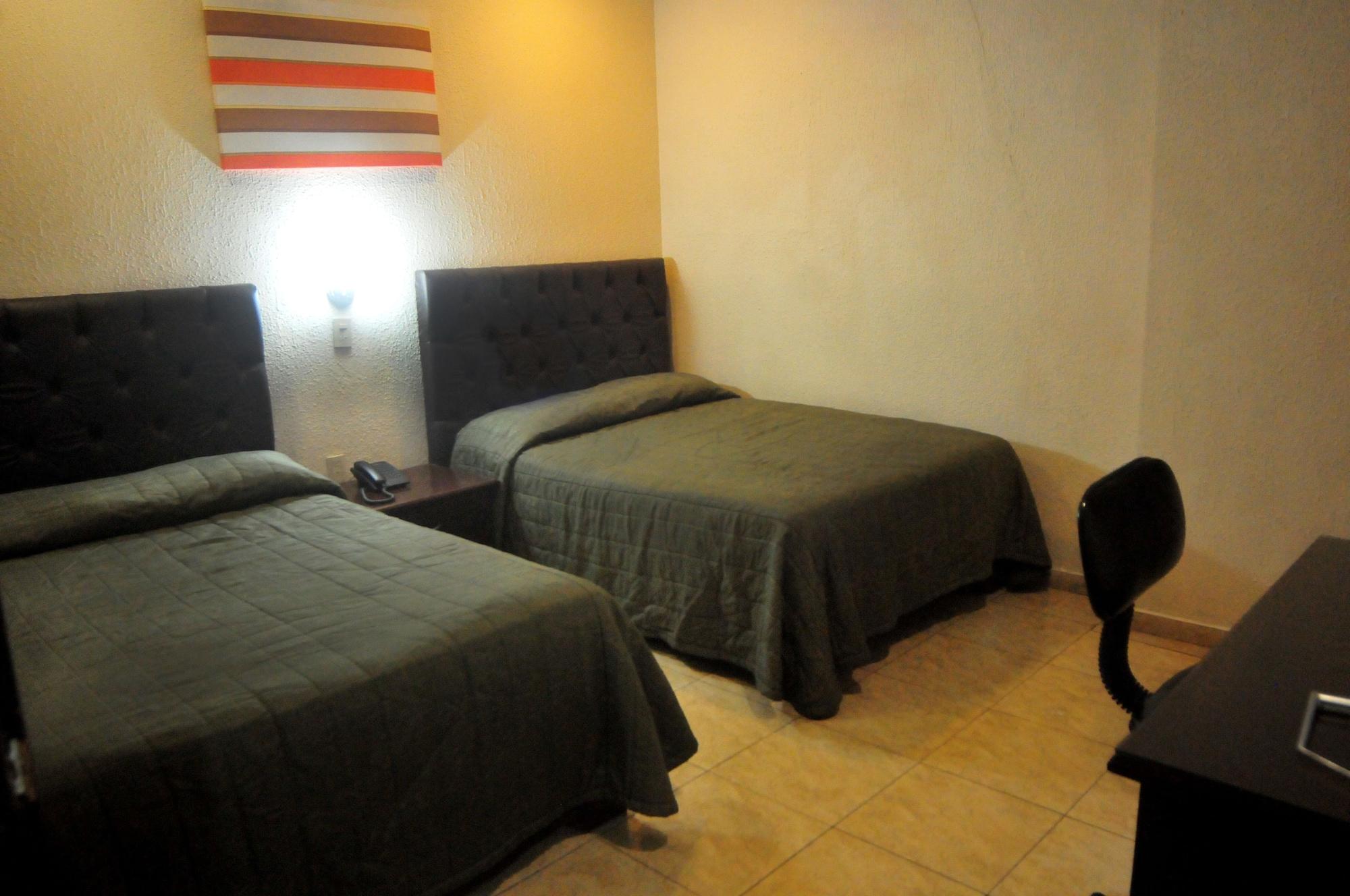 America Centro Los Mochis