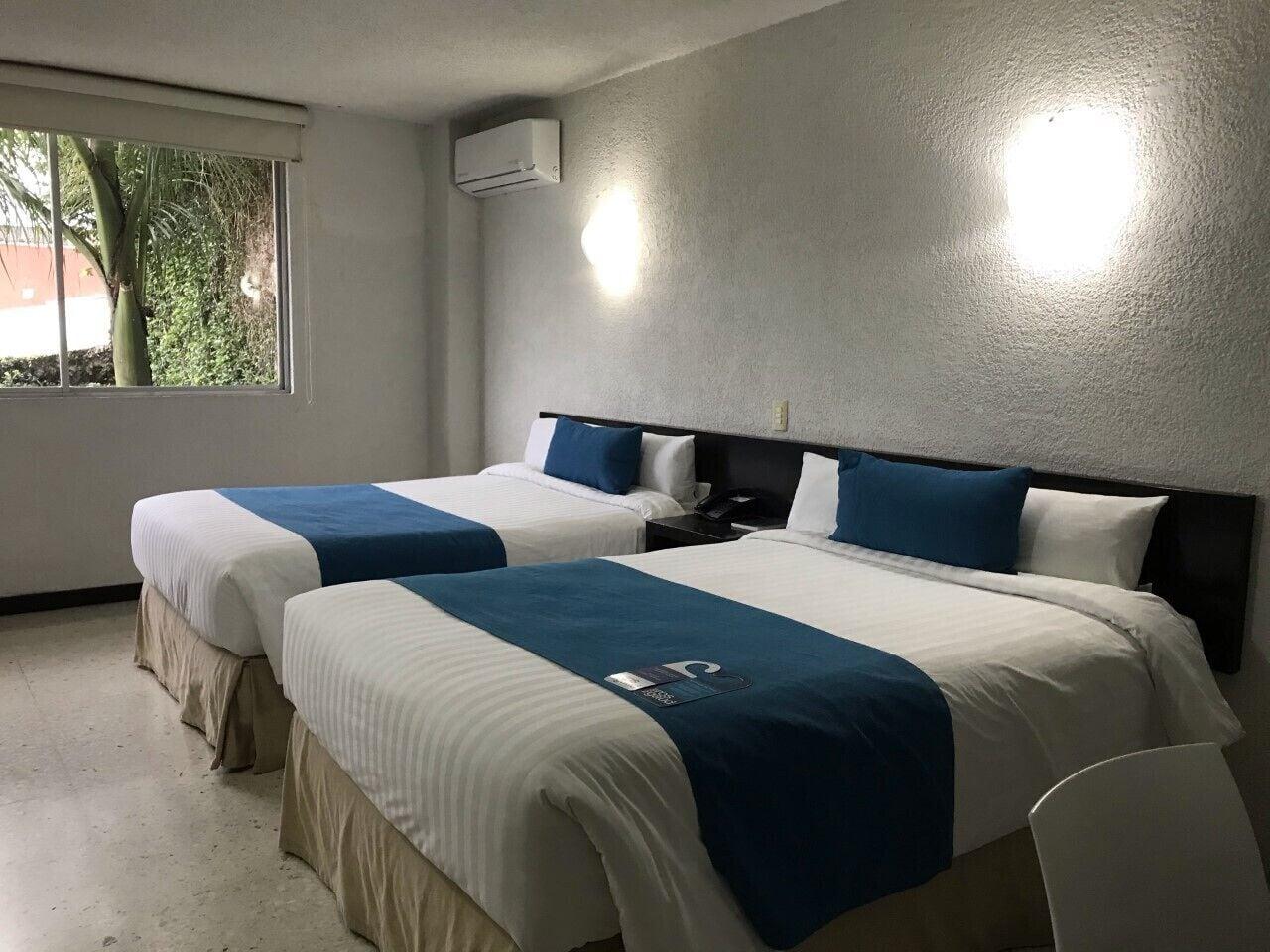 Ros Gaud Hotel Cordoba
