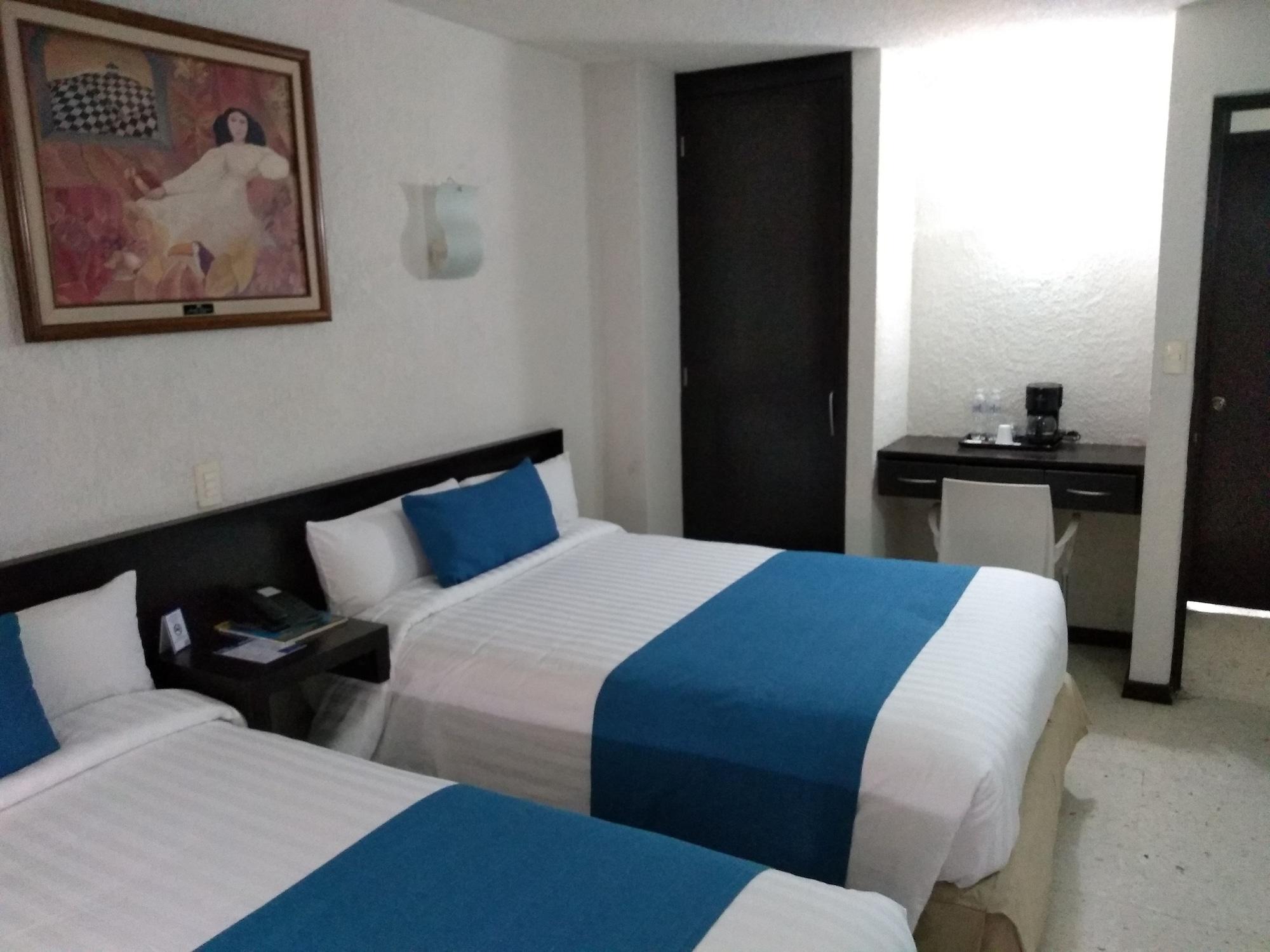 Ros Gaud Hotel