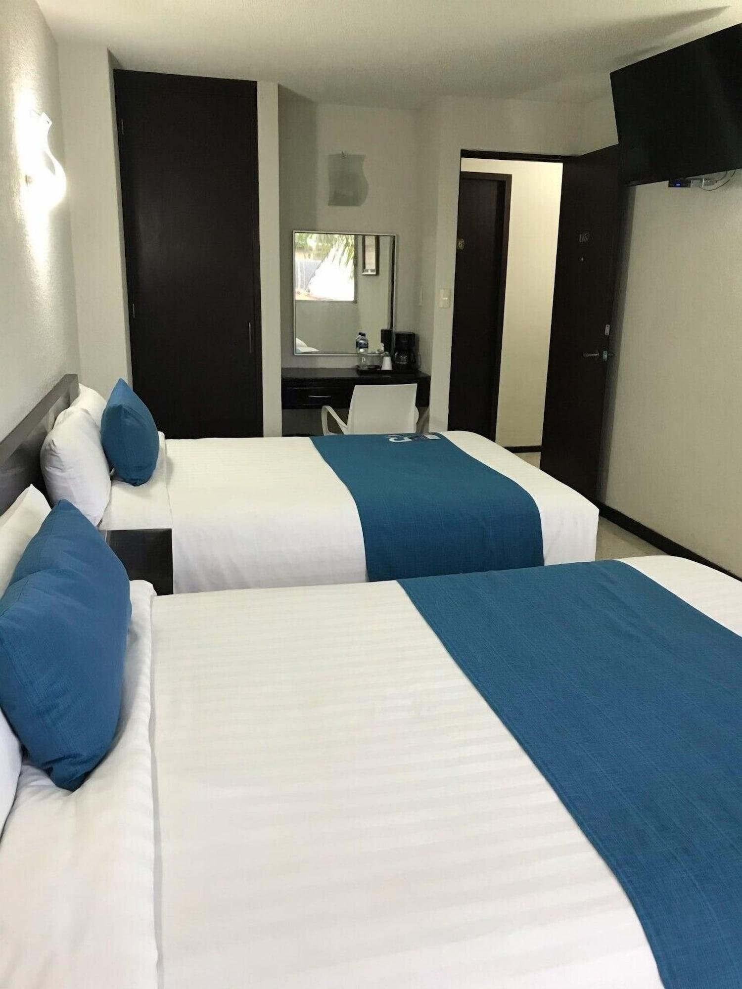 Hotel Ros Gaud 3*