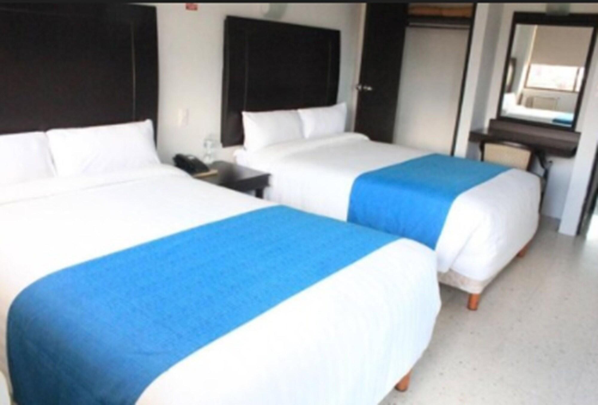Hotel Ros Gaud Cordoba