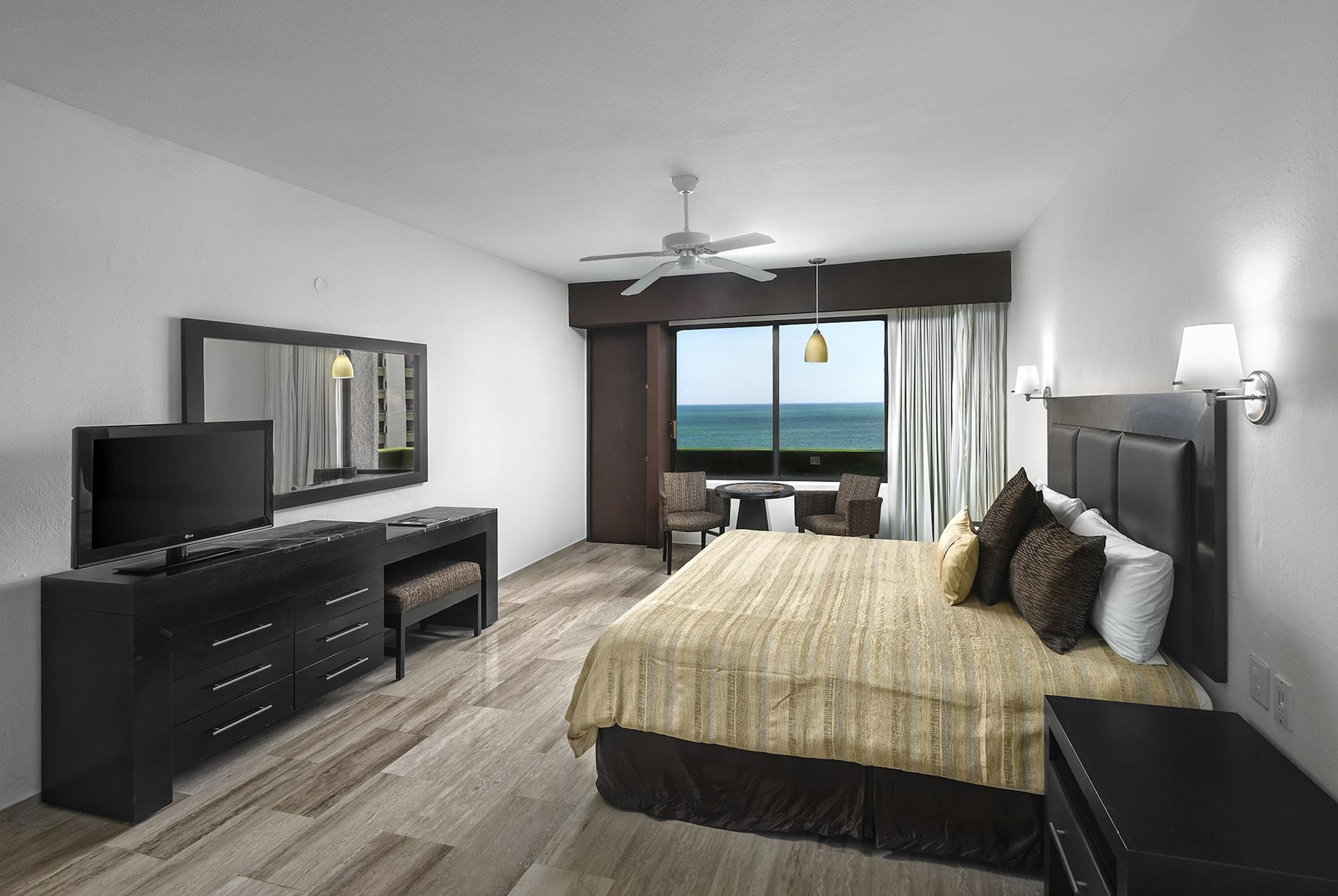El Cid Castilla Mazatlan