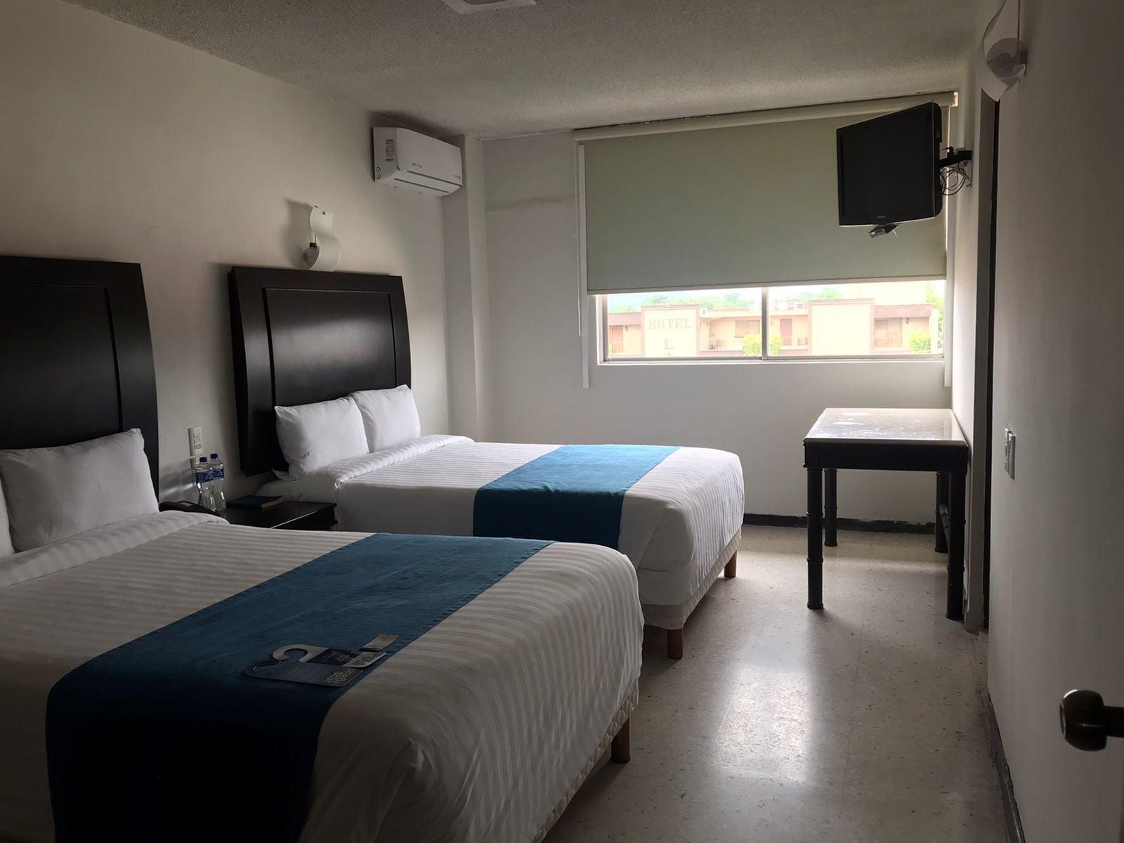 Ros Gaud Hotel 3*