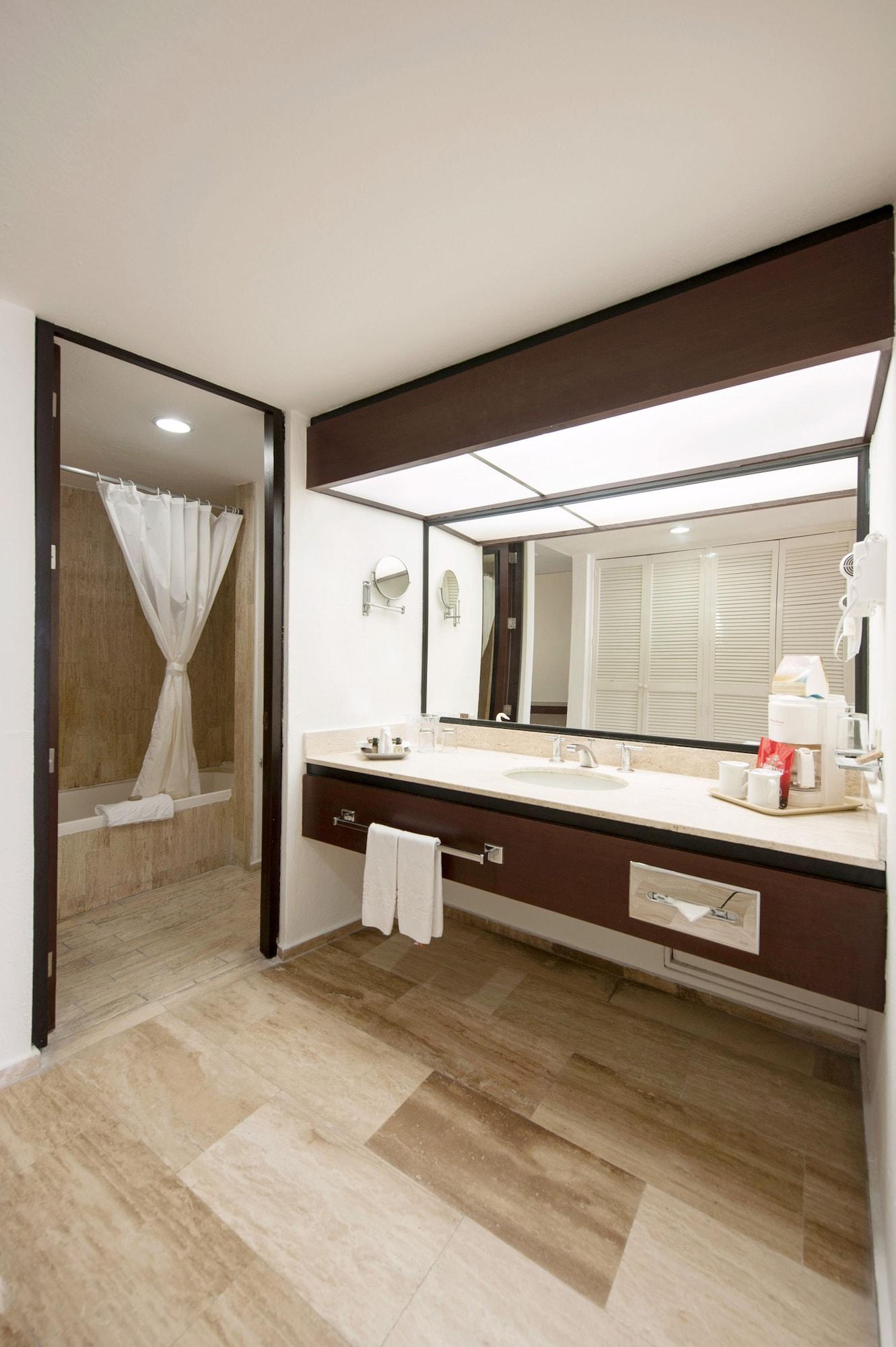 El Cid Castilla Resort Mazatlan