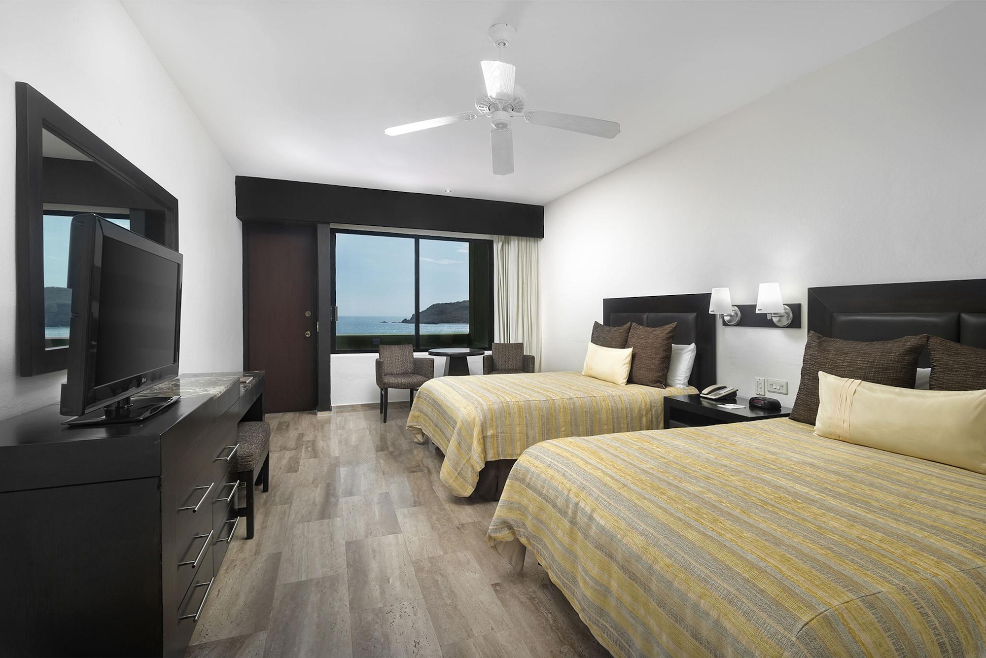 El Cid Castilla Resort Mazatlan