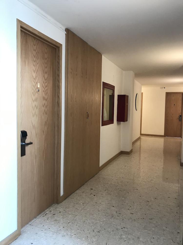 Ros Gaud 3* Cordoba