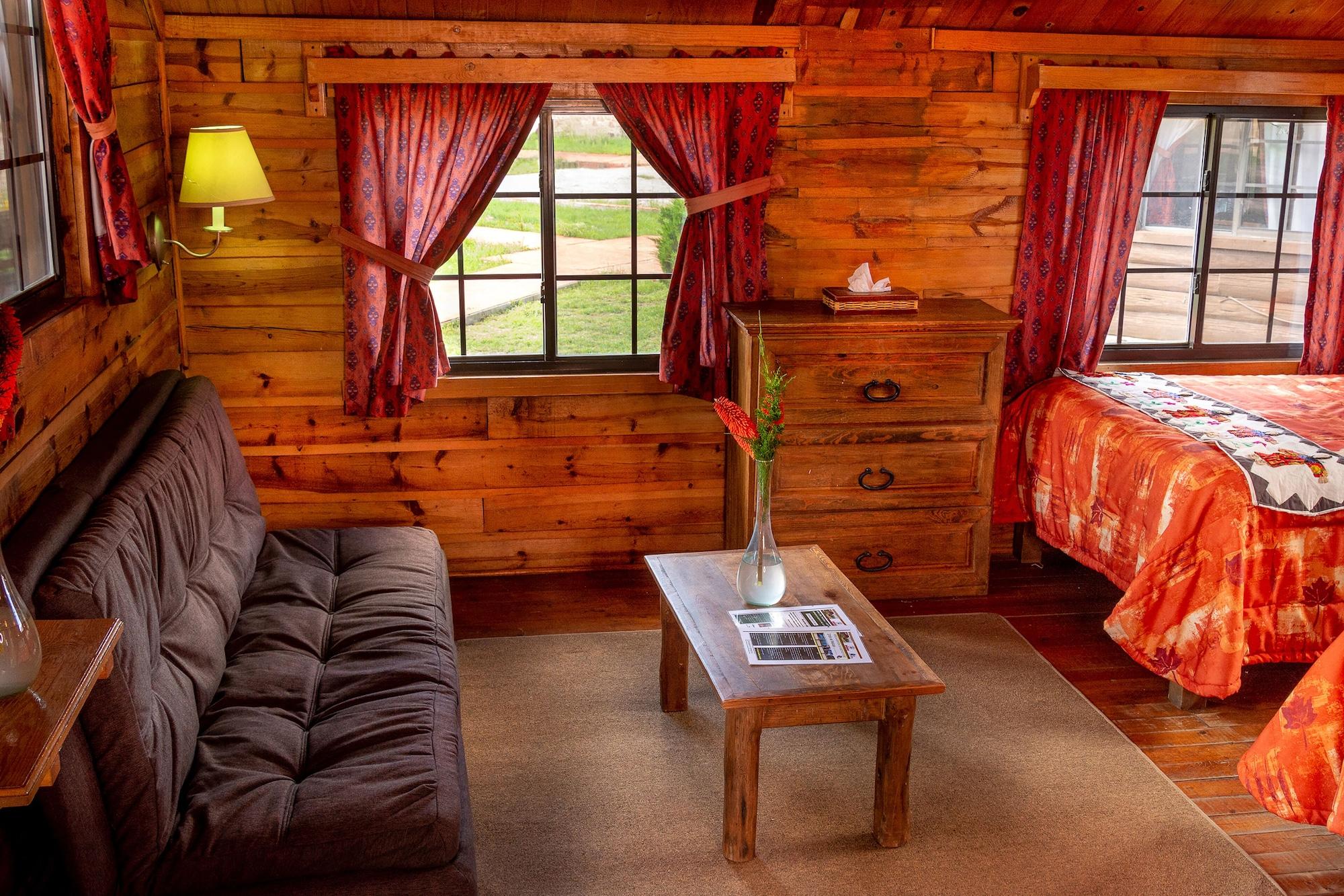 Mexicana Mountain Hotel 5*