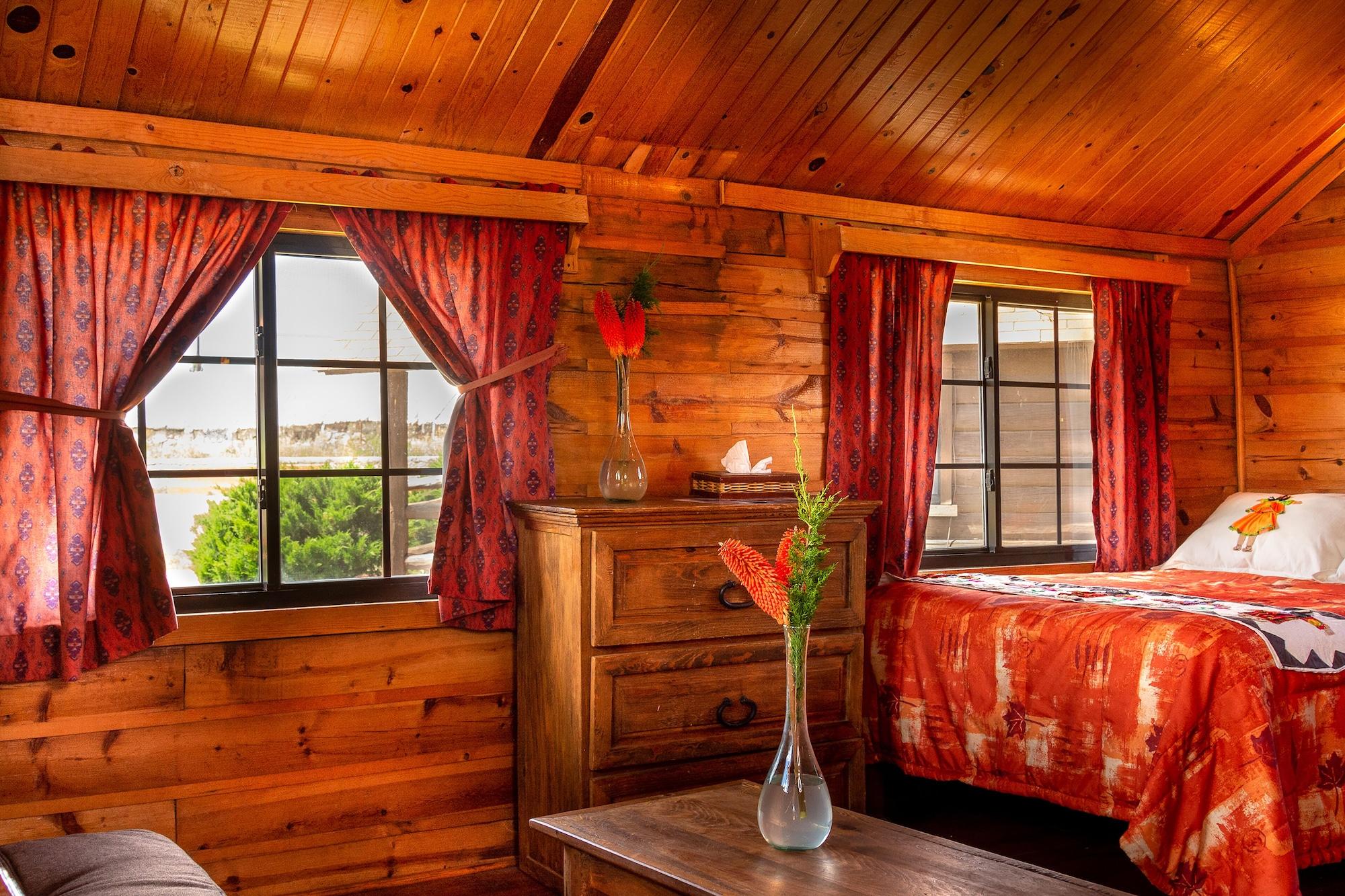 Mexicana Mountain Hotel