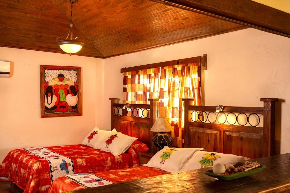 Hotel Mexicana Mountain 5*