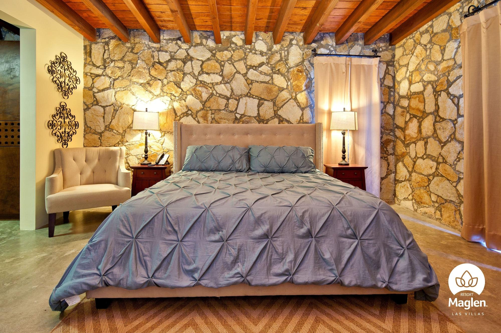 Hotel Maglen Valle de Guadalupe