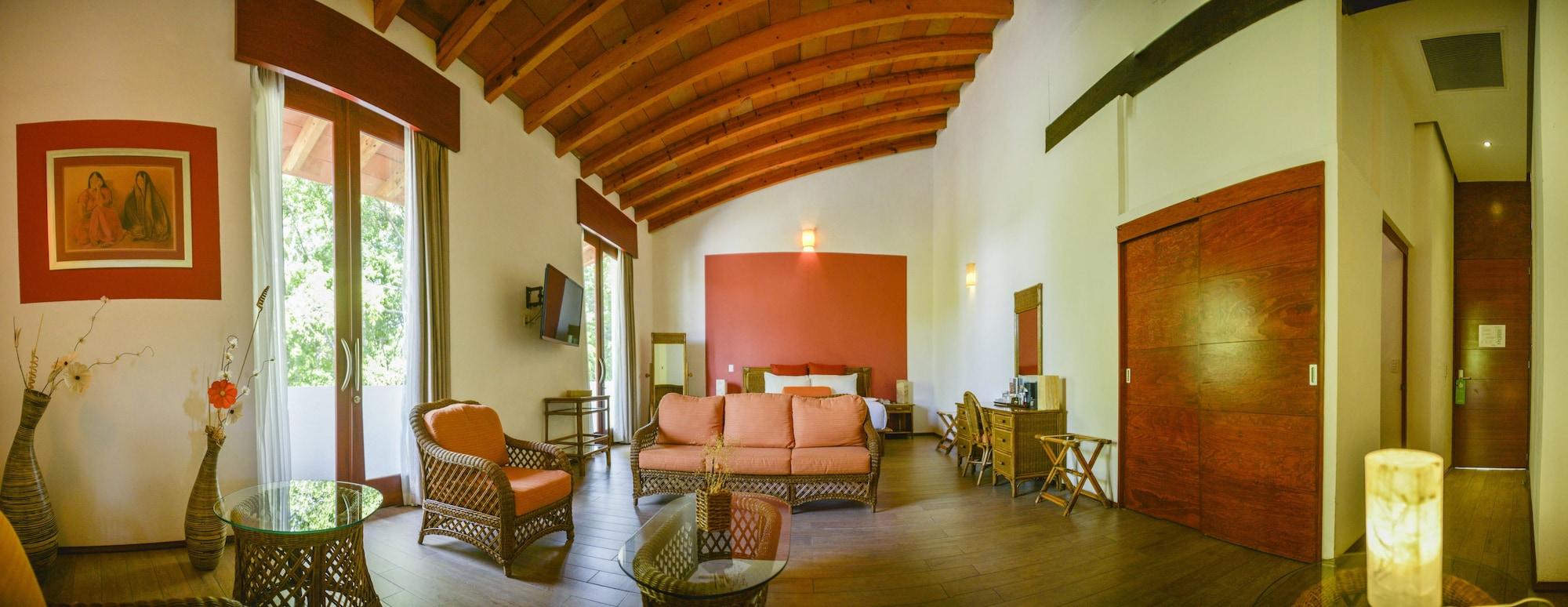 Hotel Radisson Cuernavaca