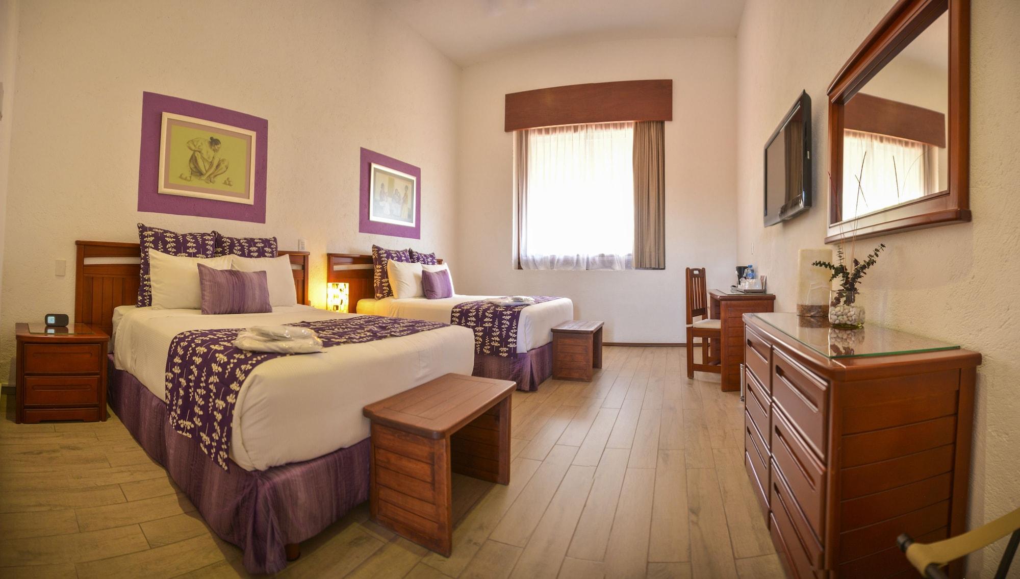 Hotel Radisson Cuernavaca