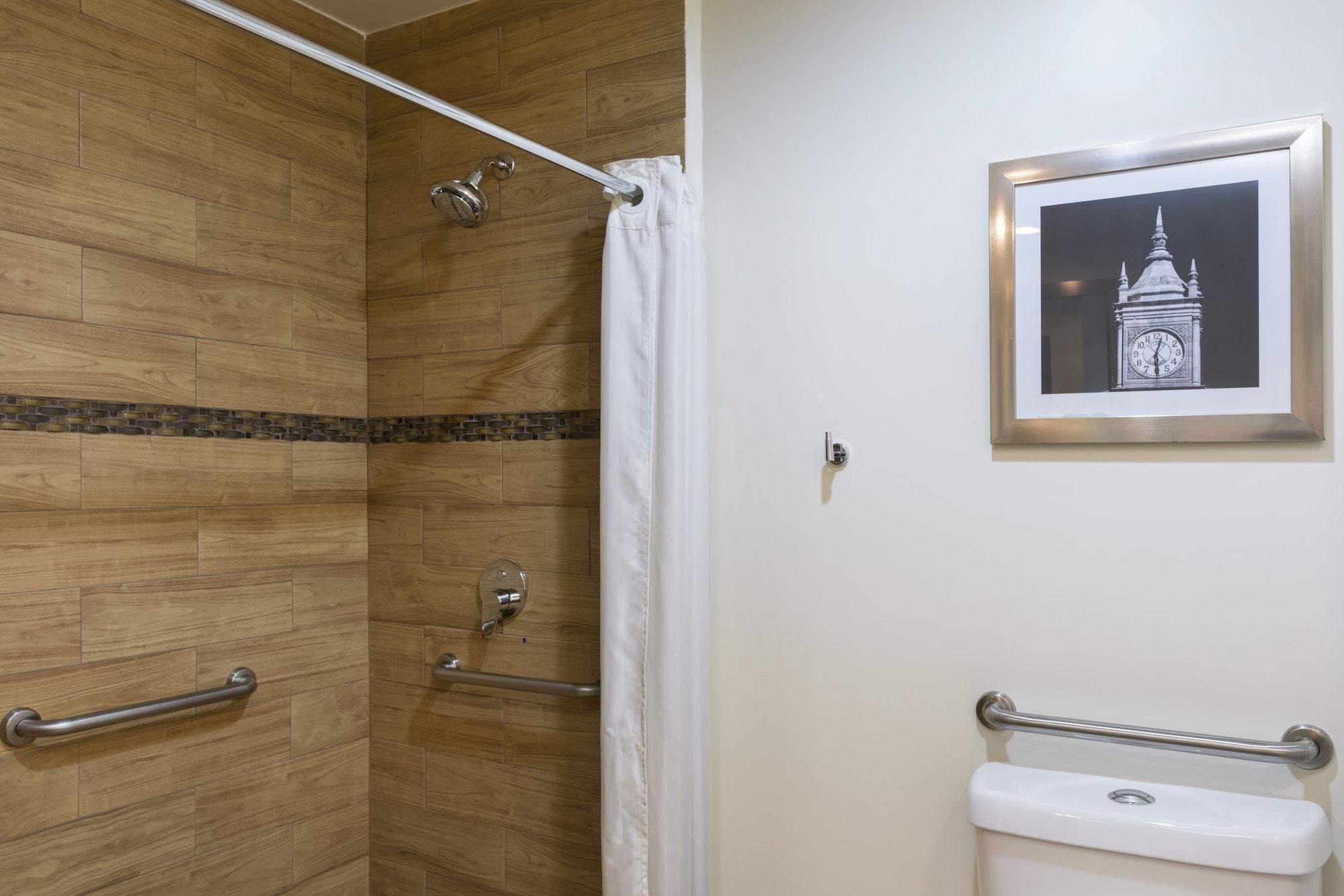 Hampton & Suites By Hilton Bajio