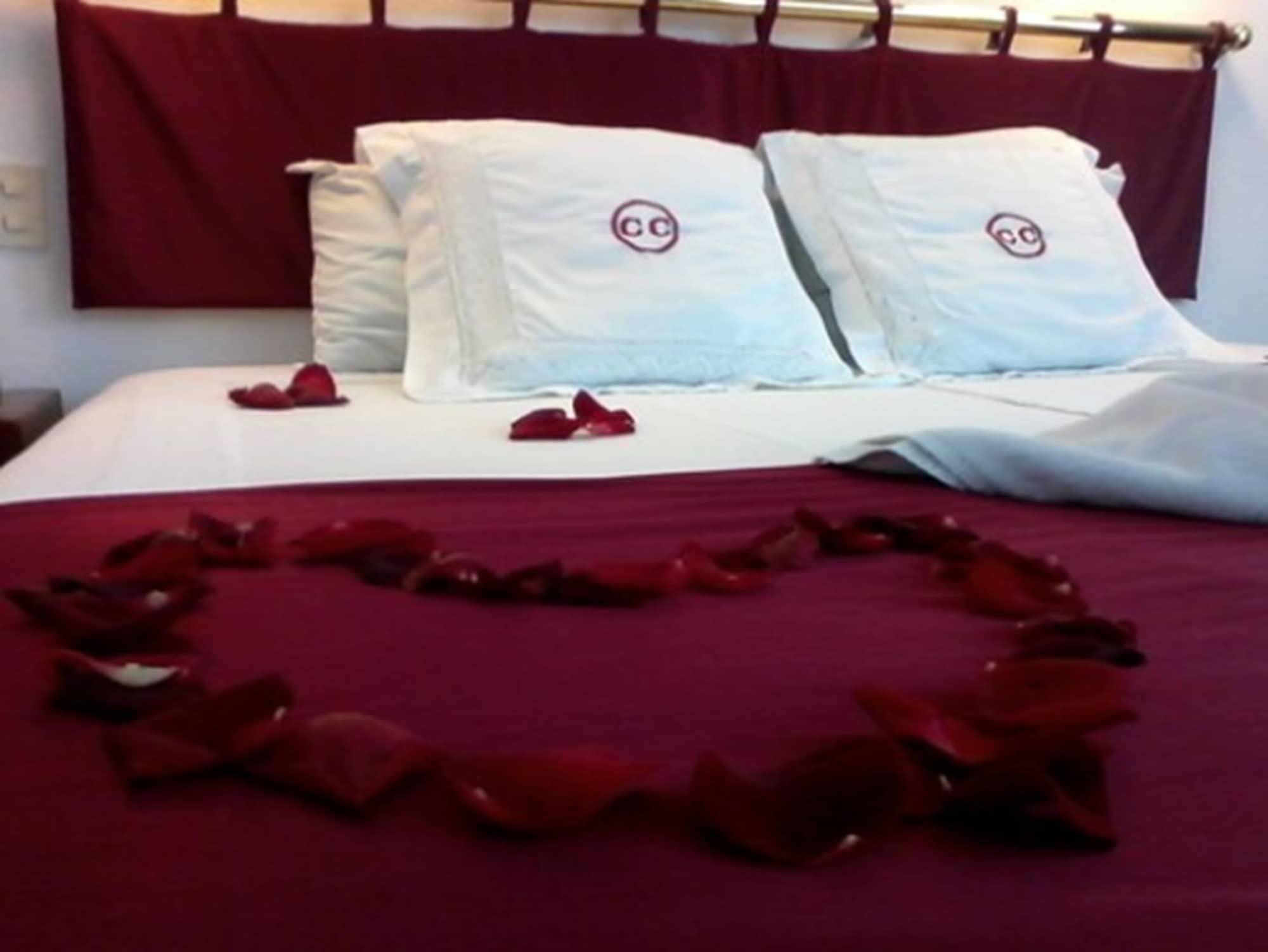 Hotel Casa Cantarranas