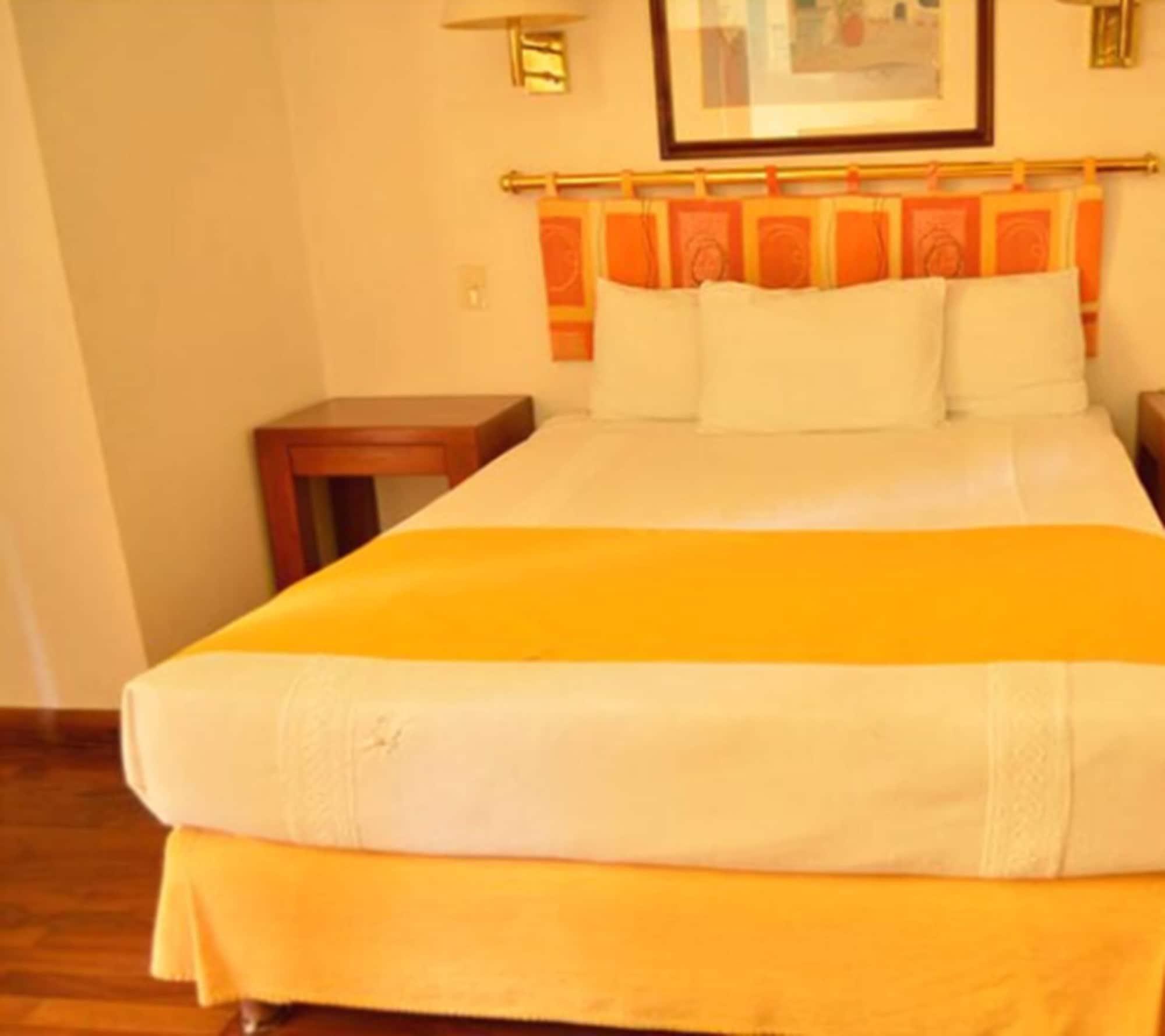 Casa Cantarranas 5* Tehuacan