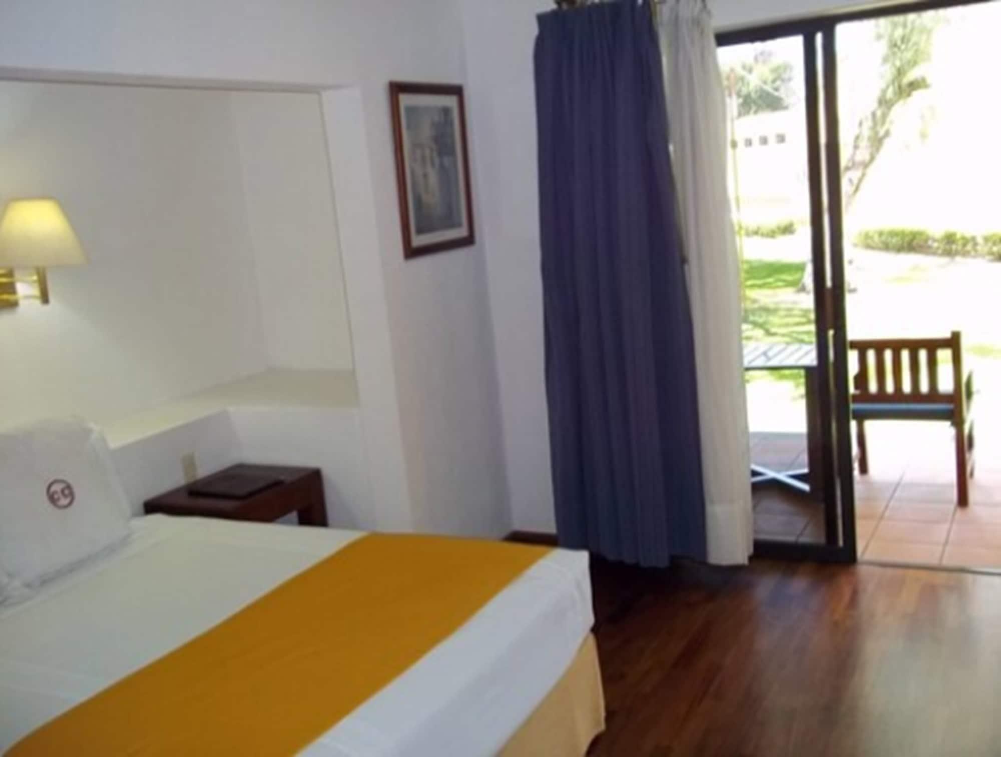 Casa Cantarranas 5*